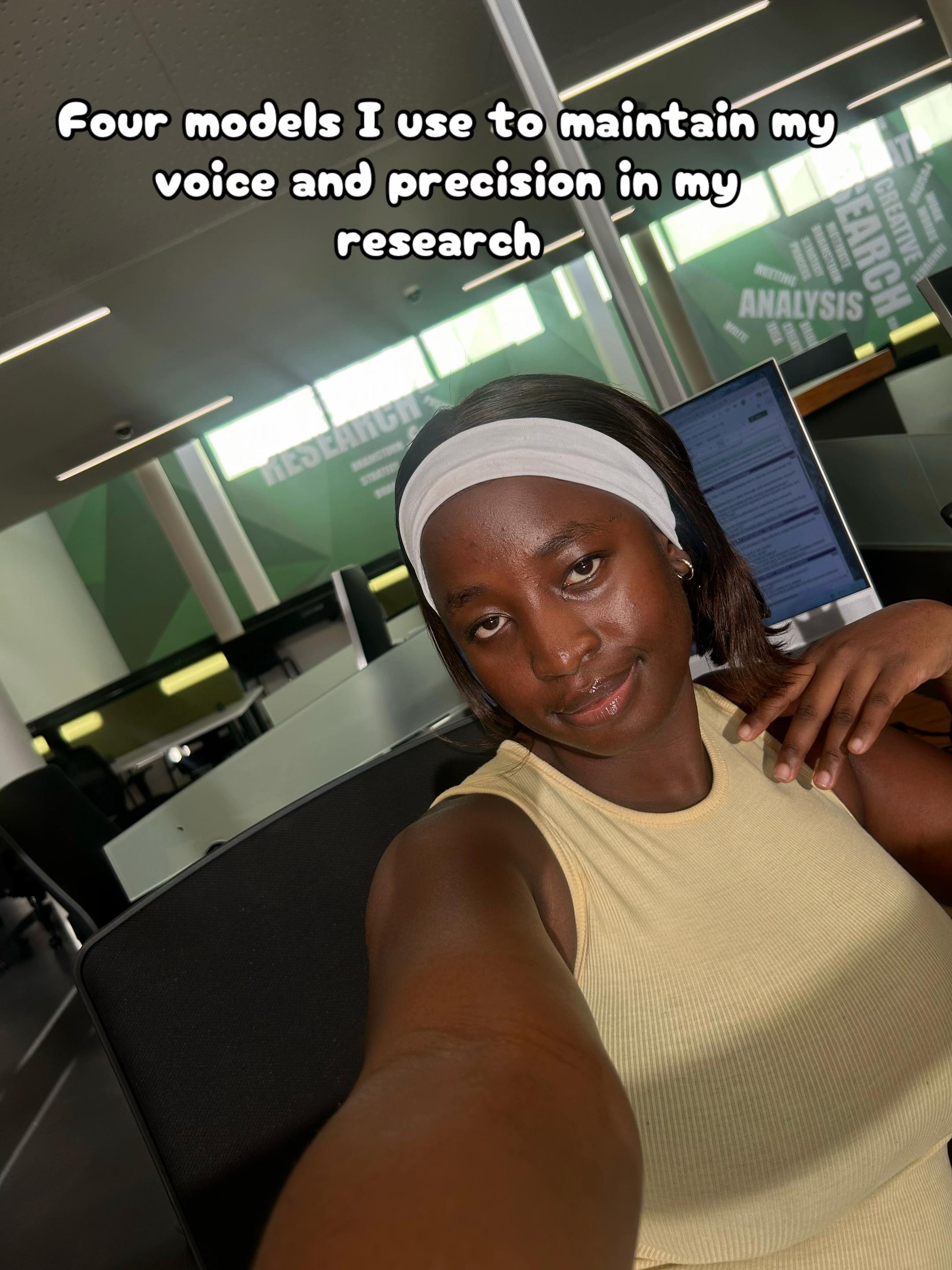 @Becoming Dr. Melanin Z (PhD)