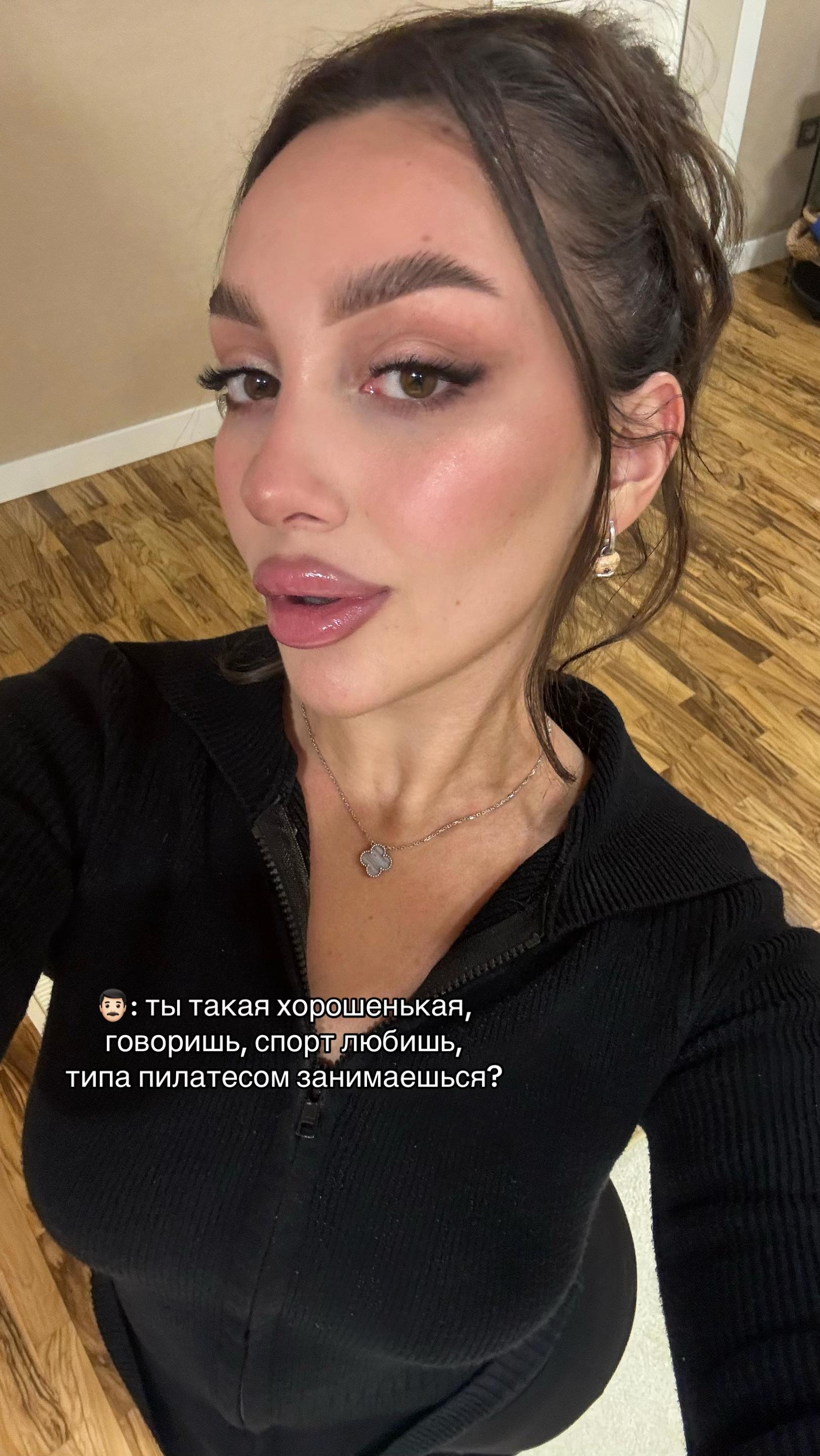 @Sofy Granovskaya