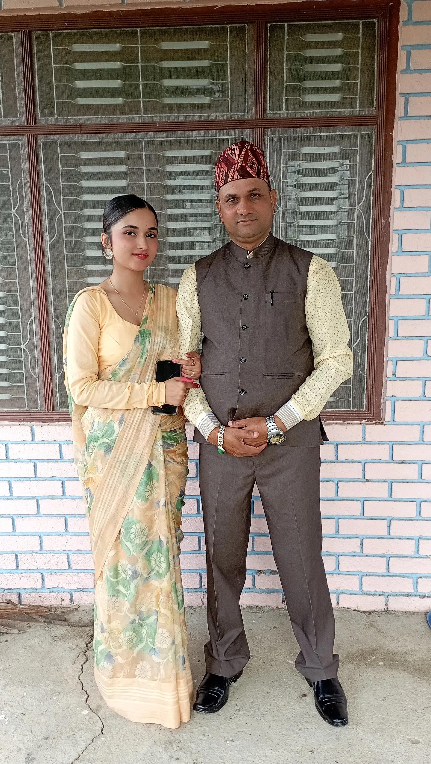 @Dilli Subedi