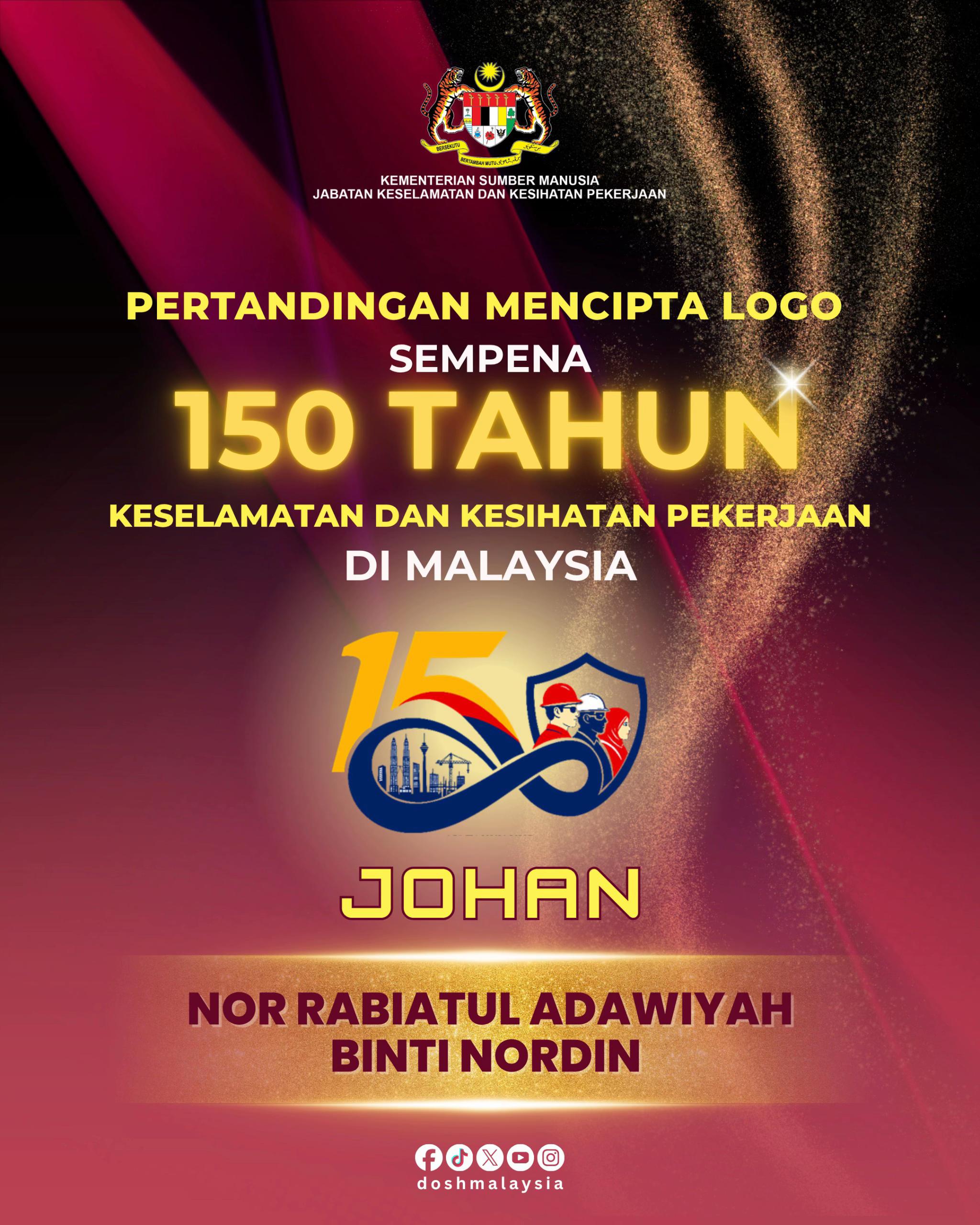 @JKKP / DOSH Malaysia
