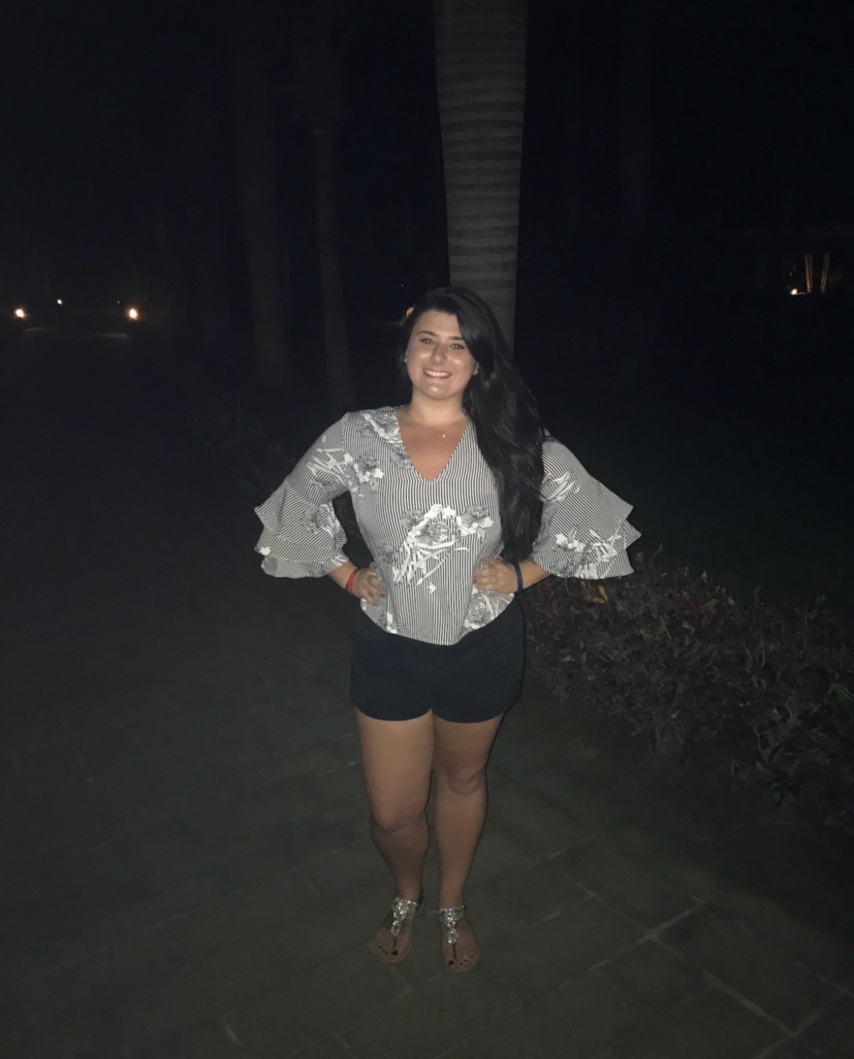 @Isabella