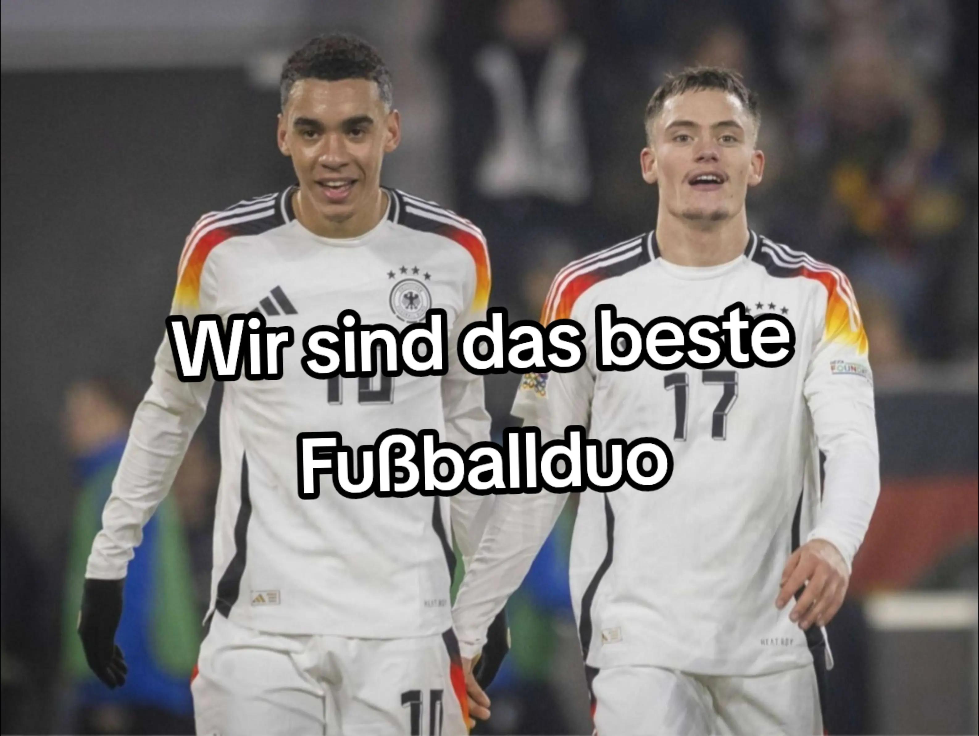 @Benny der scheißer