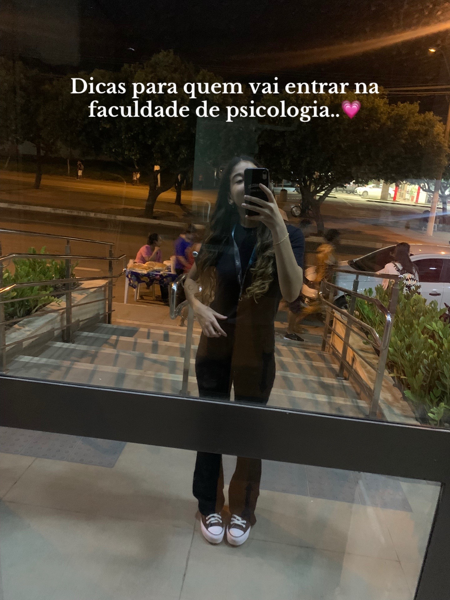 @Livia Godoy | estudante de psi