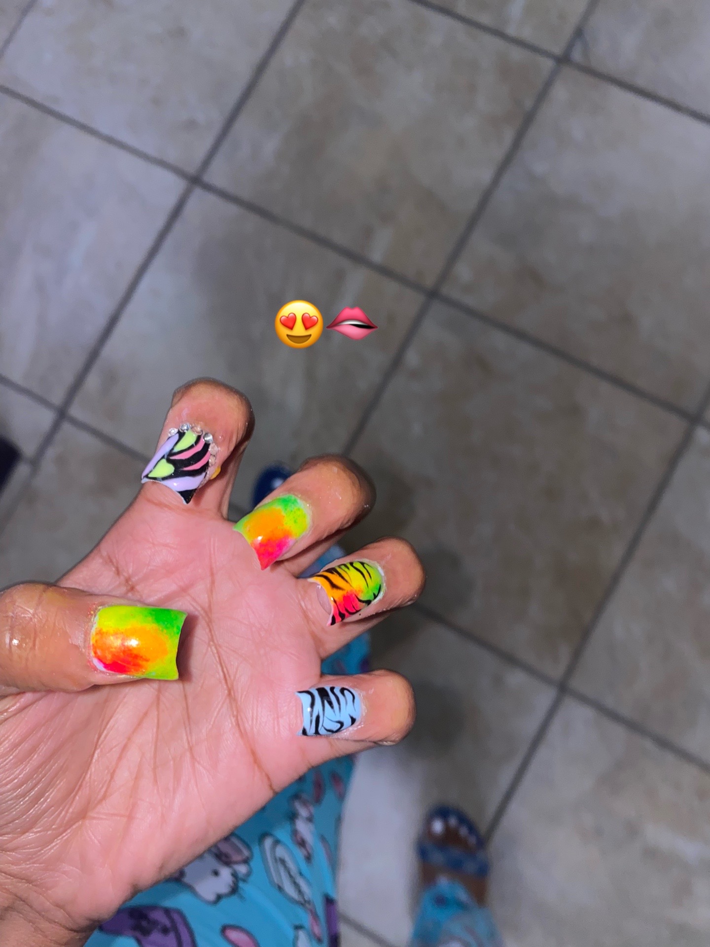 @Psalms 23:3 🤞🏽🤫