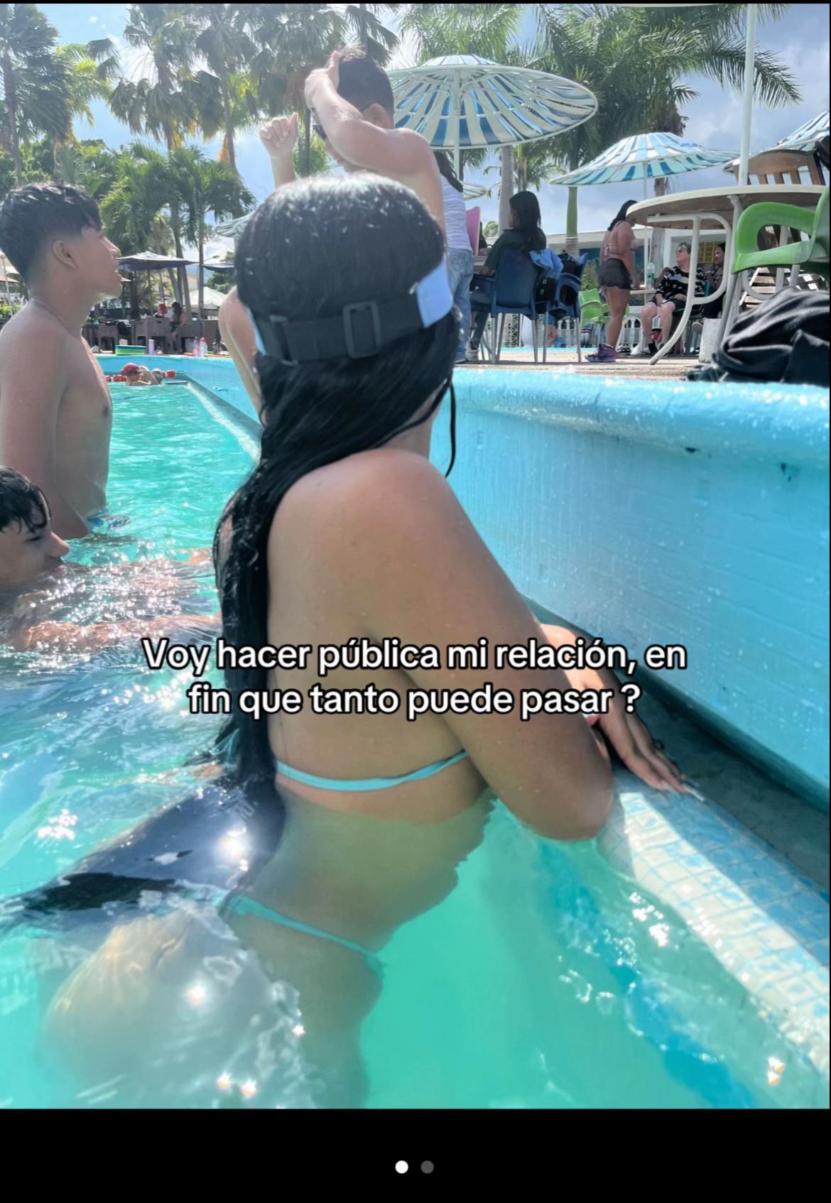 @Giselle Bravo