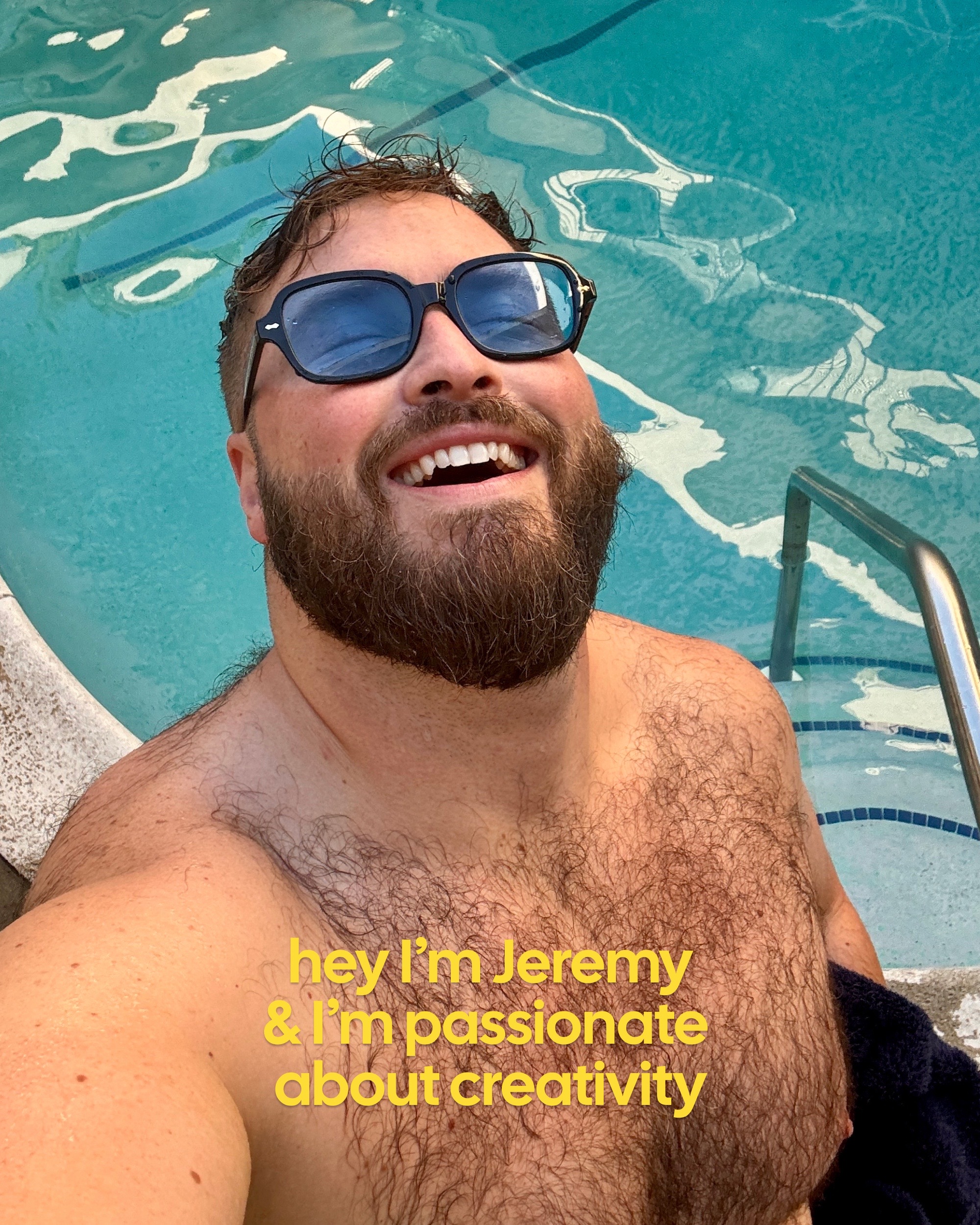 @Jeremy Urann
