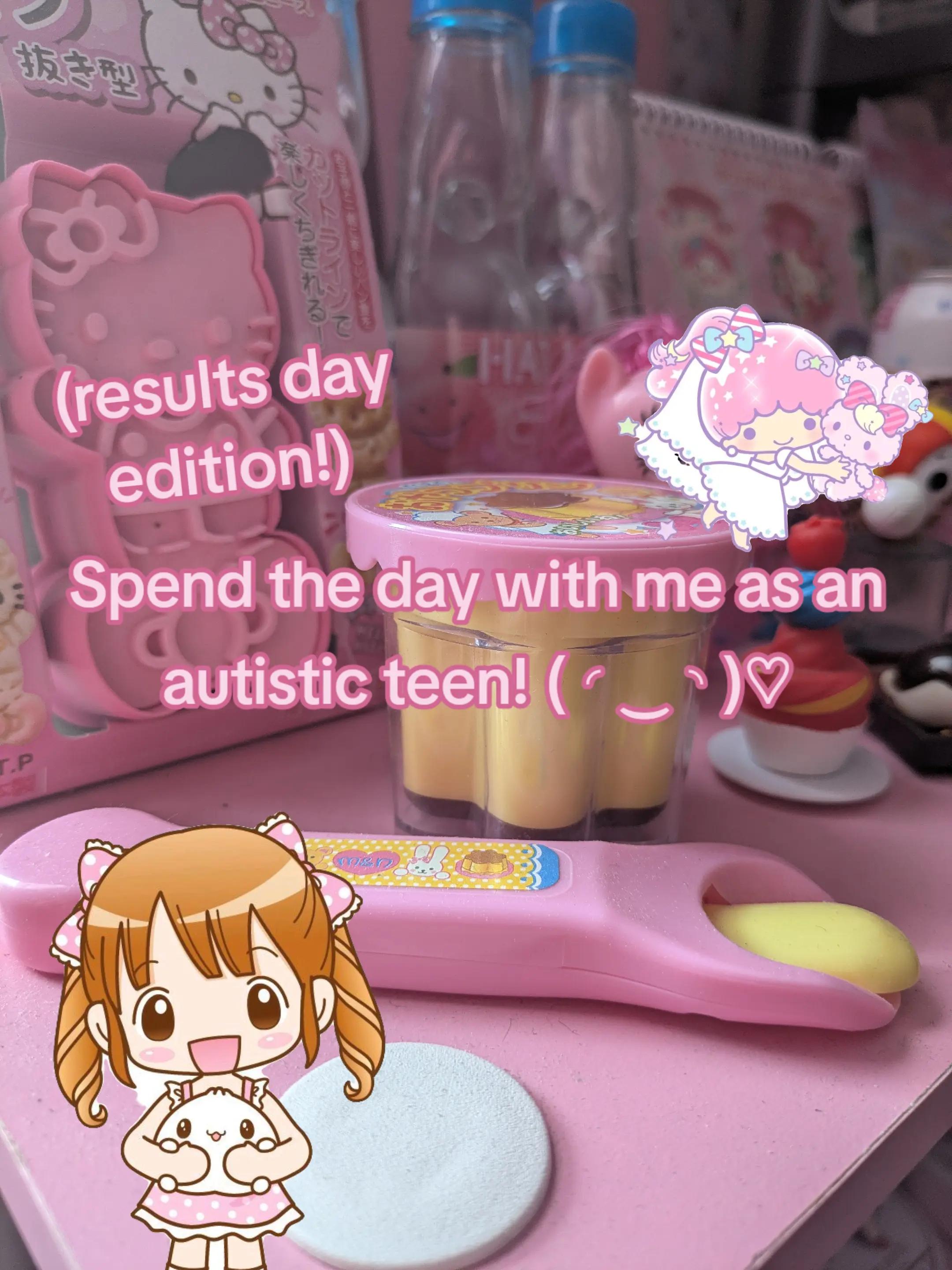 @Lillie-mae リリー・メイ 🌸🧁