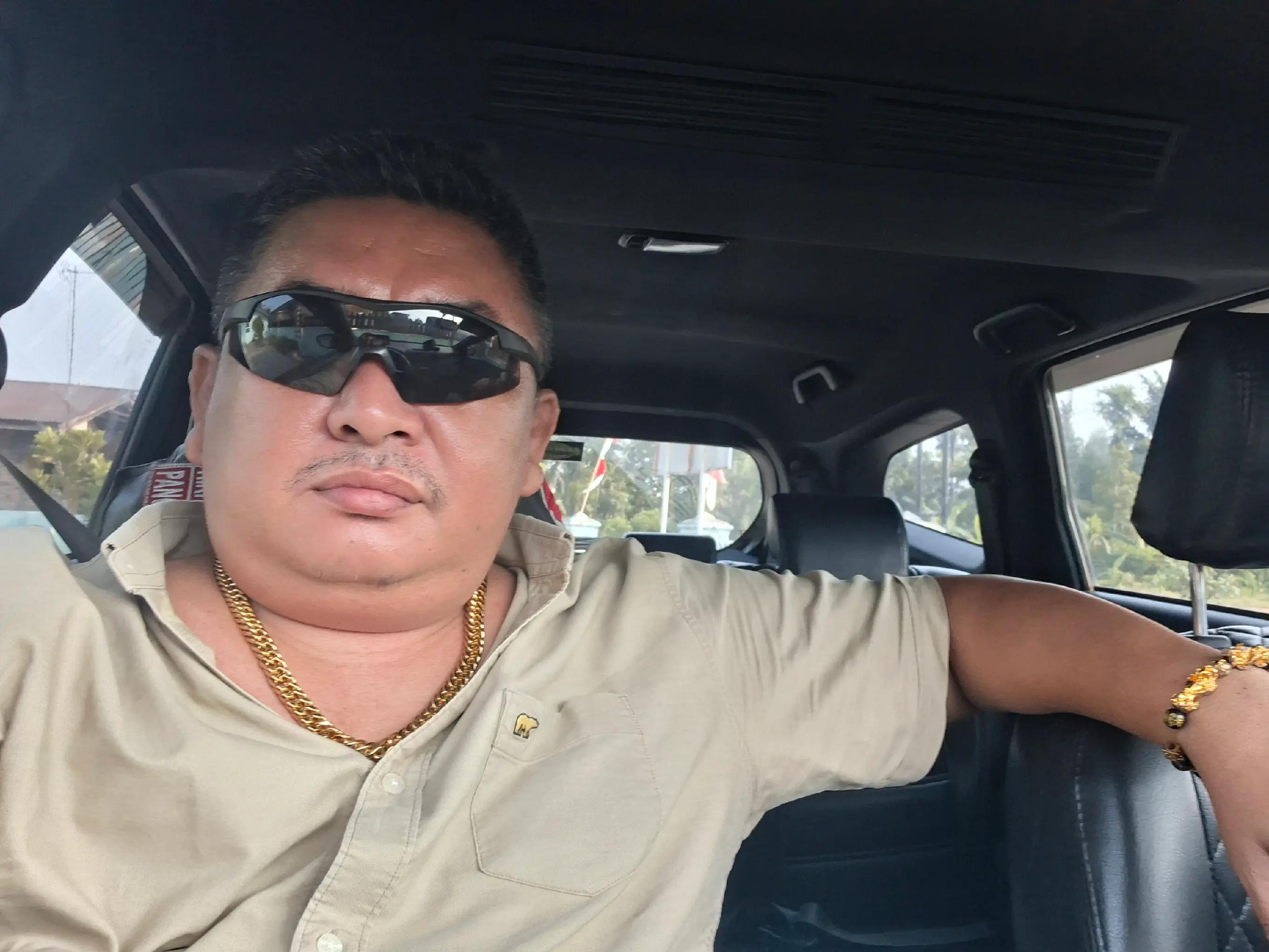 @PANGLIMABESAR FBI BUTARBUTAR