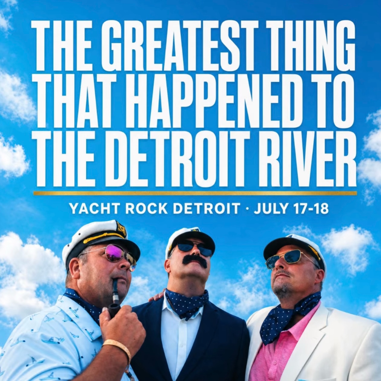 @Yacht Rock Radio