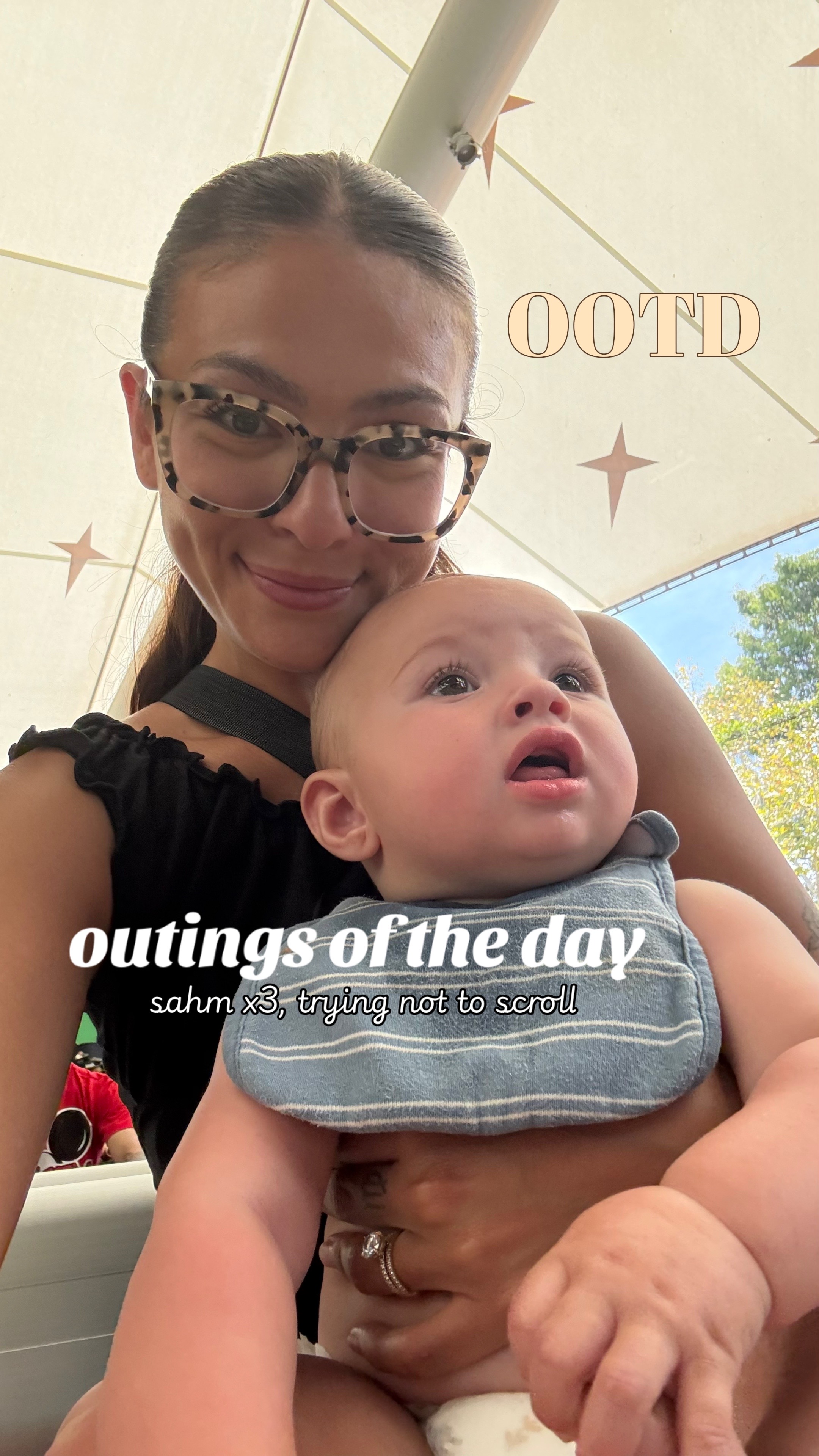 @sienna — sahm + lifestyle