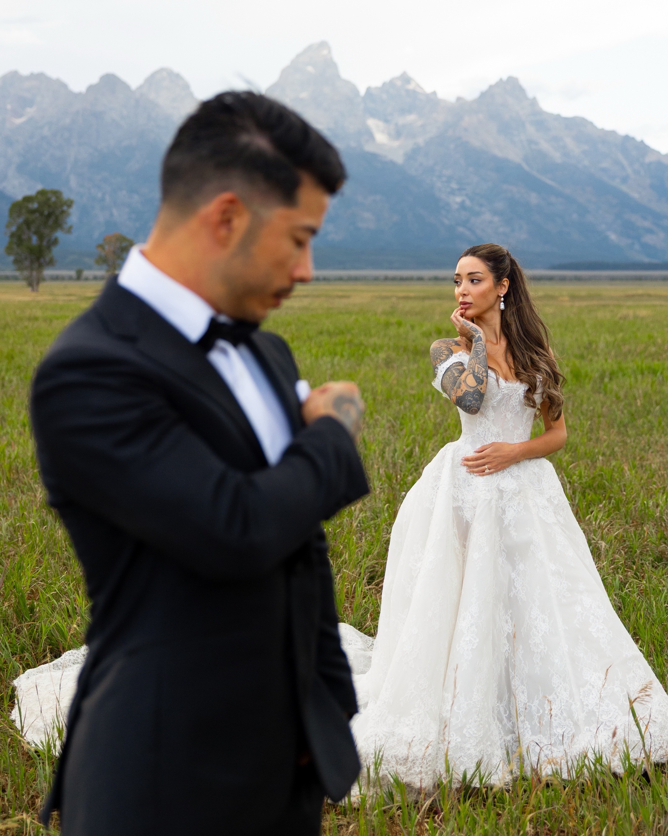 @Elopement Photographer