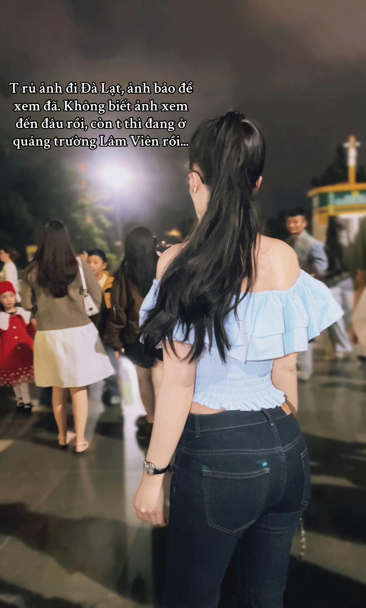 @Kim Anh