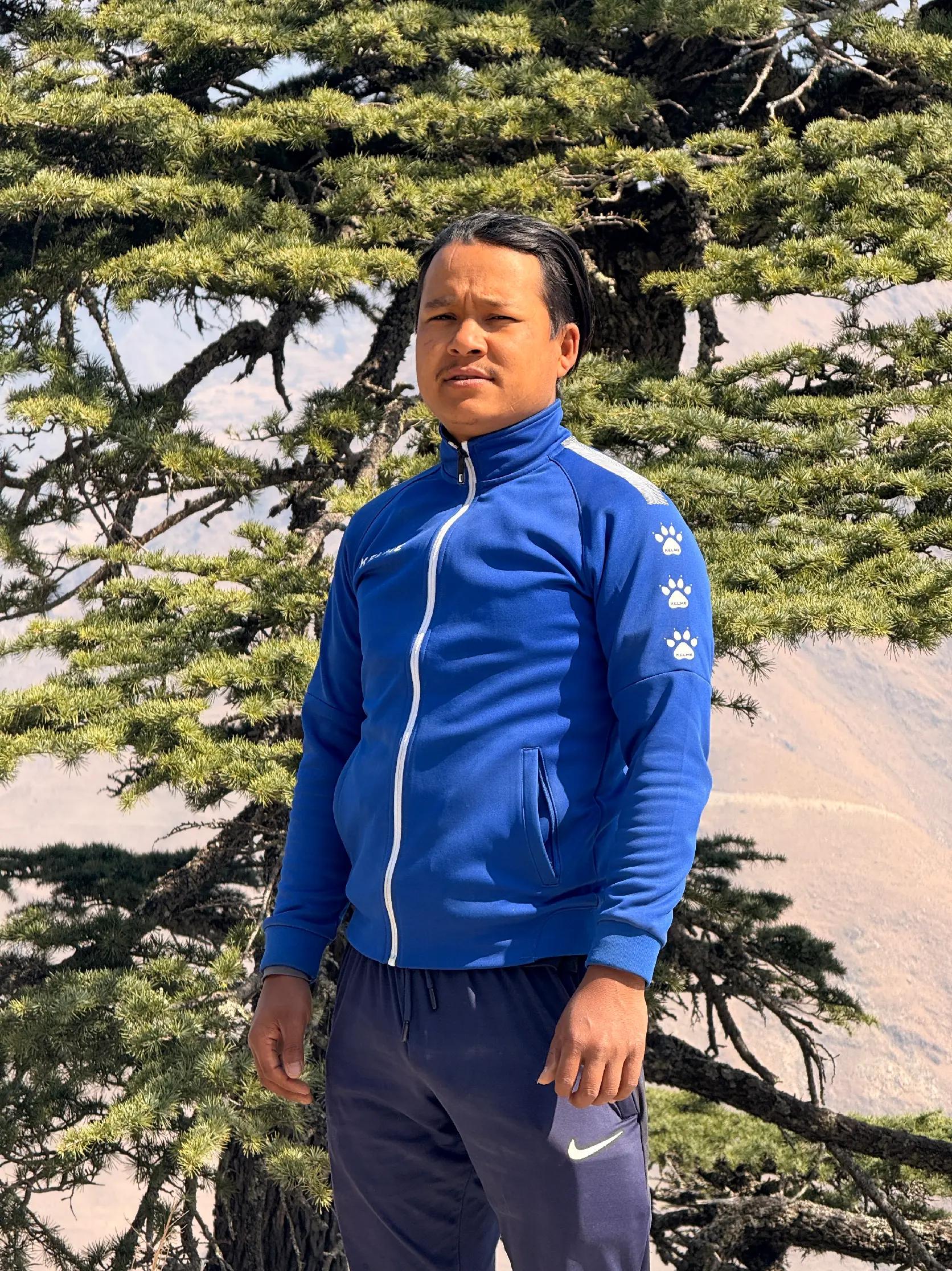 @क्षेत्री 💪गोपाल बढा ❤️