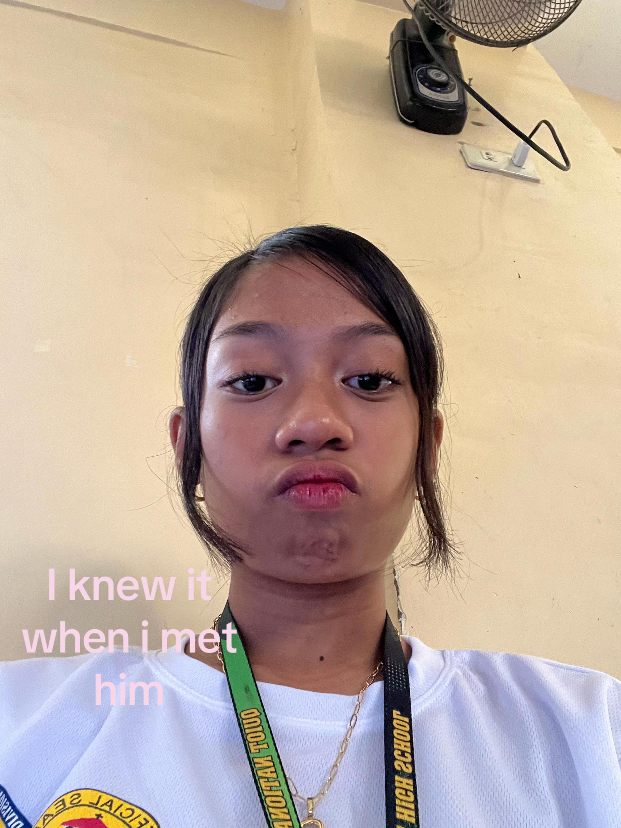 @Urgirl_Yelsha💞