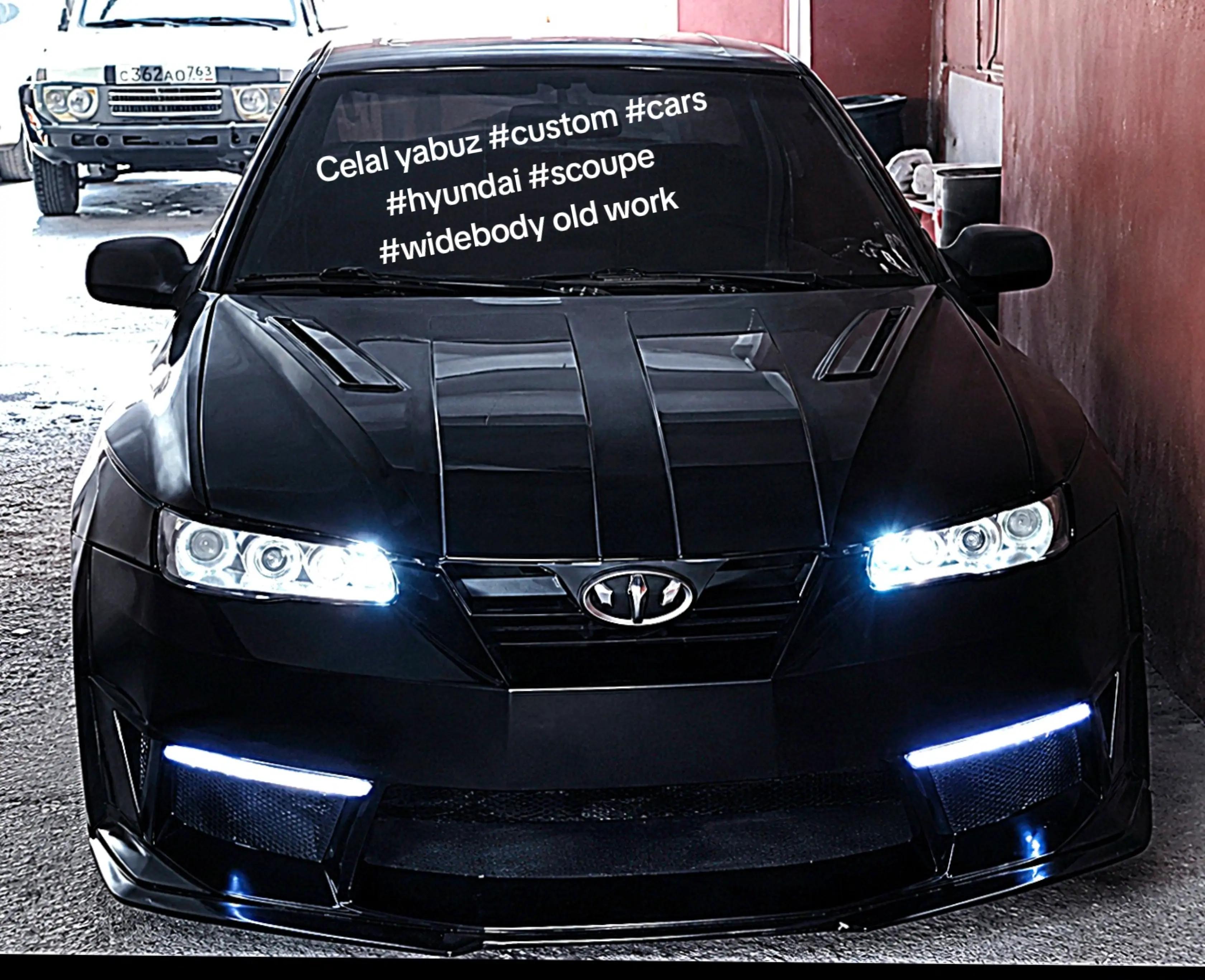 @Celal Yabuz
