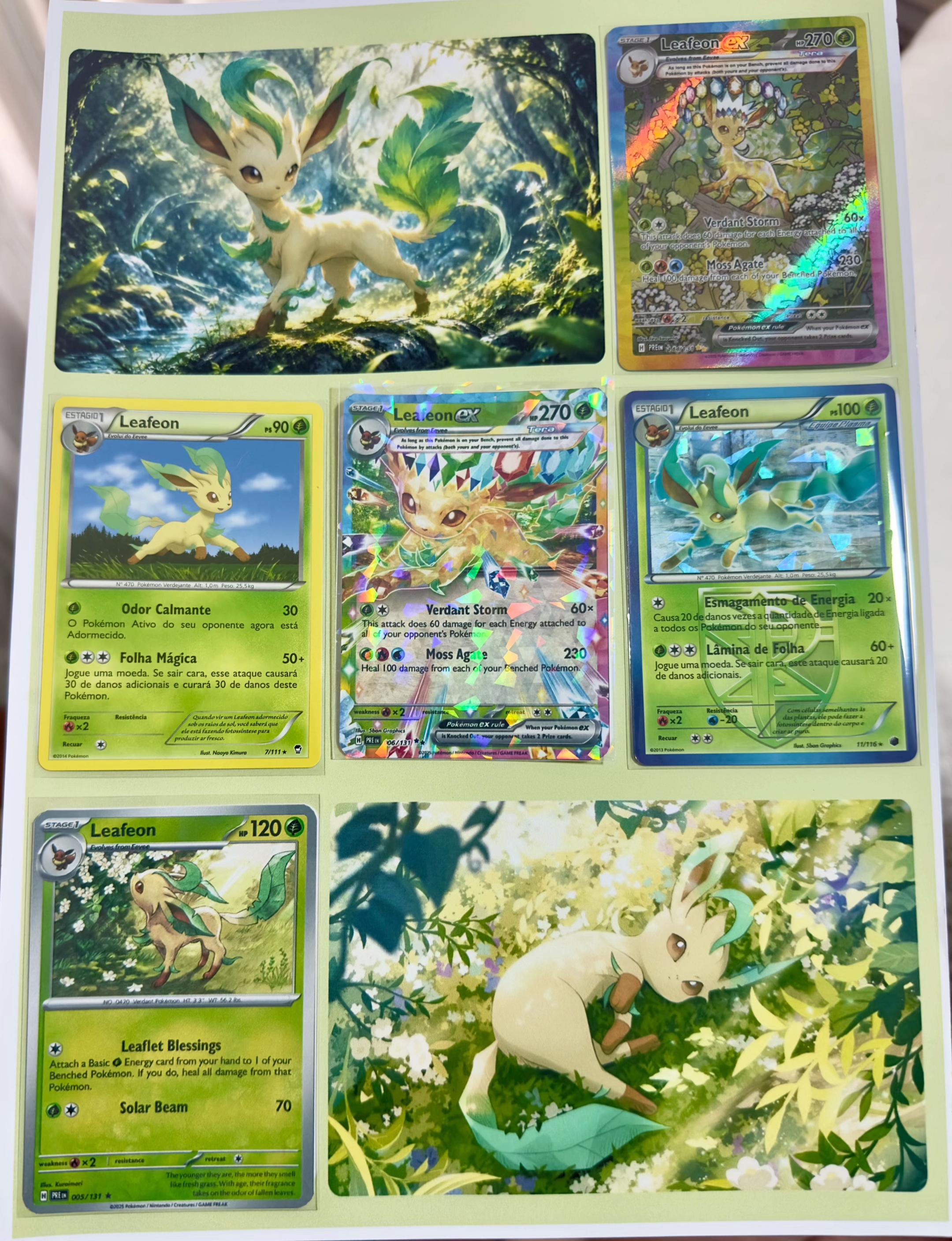 @Mystic Pok&eacute;mon TCG