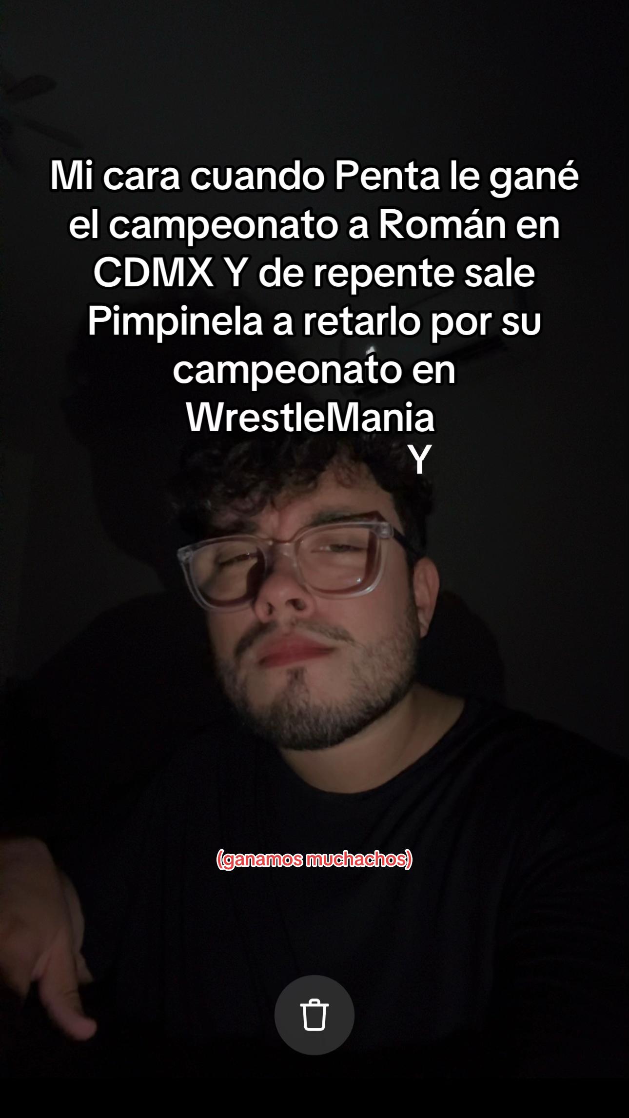 @AlexaSiu Wrestling