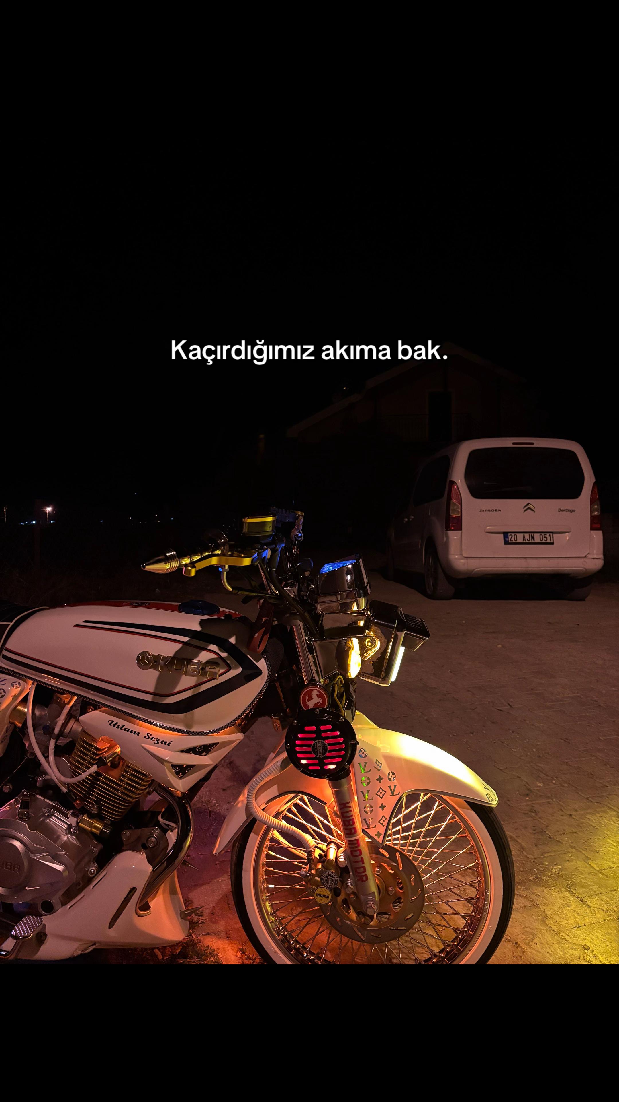 @Serkan Avcı