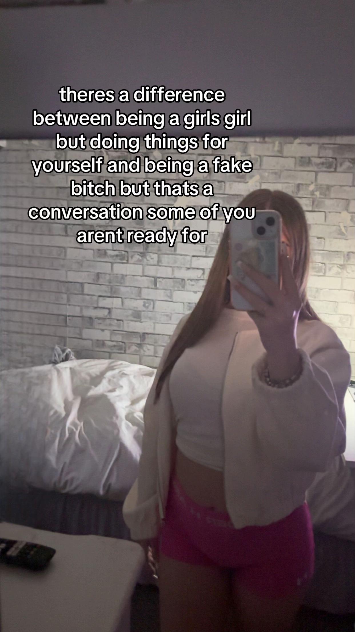 @secret