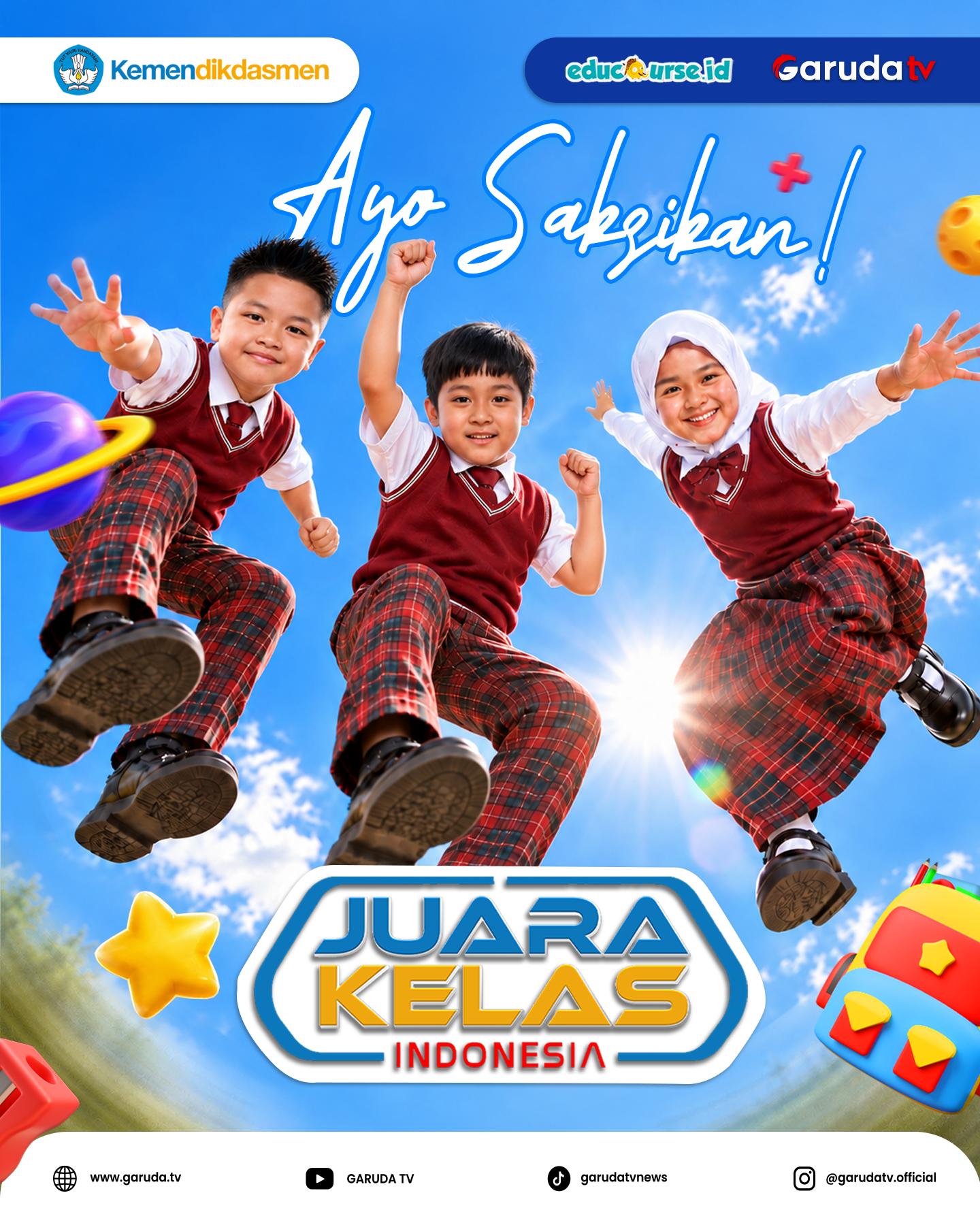 @Garuda TV