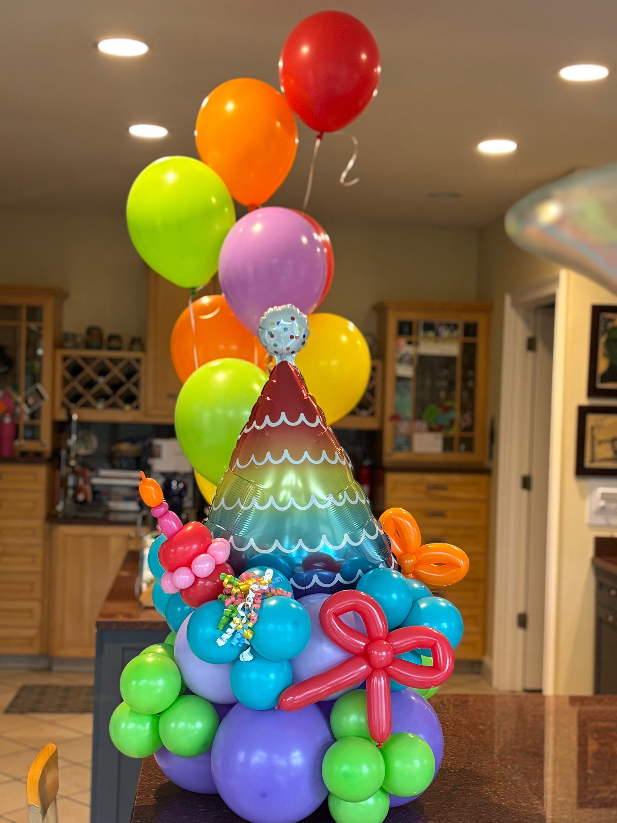 @BucksCountyBalloons