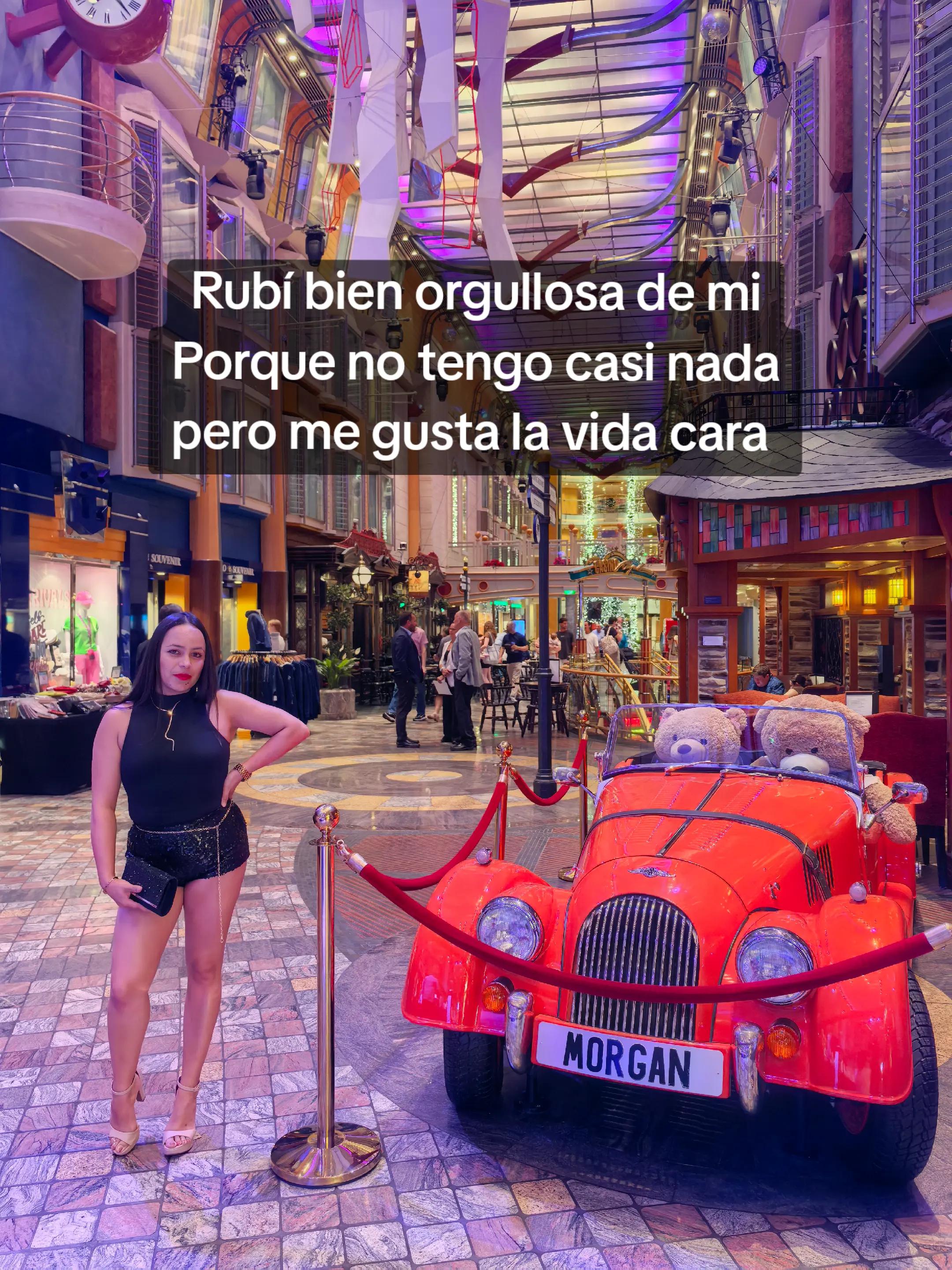 @Faby Ramirez