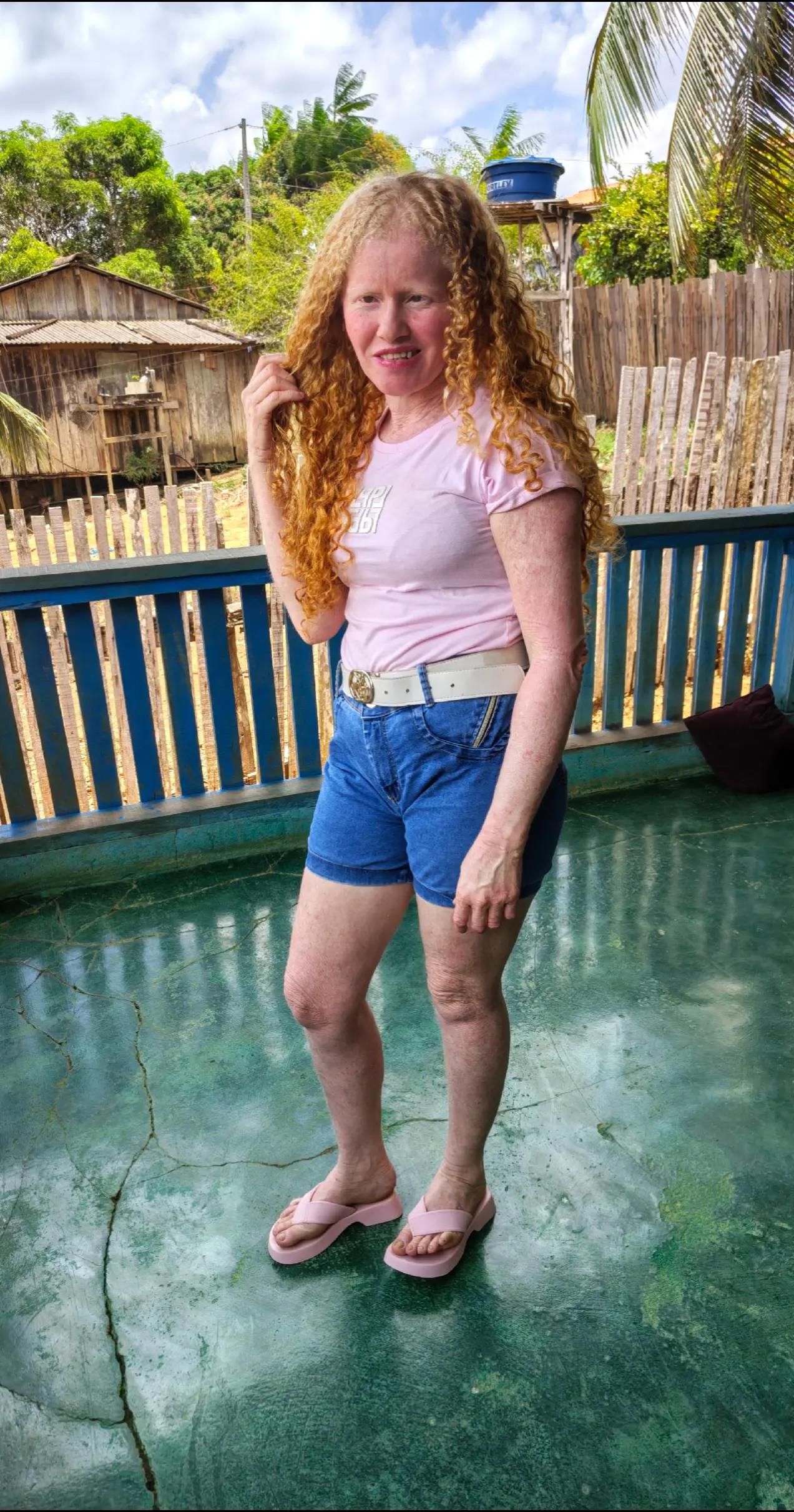@Leiliane da Silva Nascimento