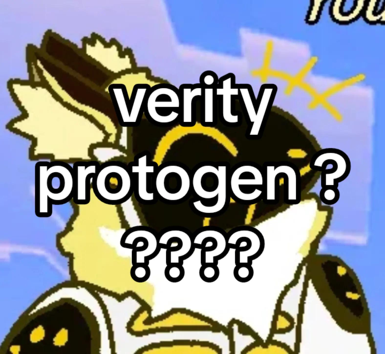 @Crosscode Fan