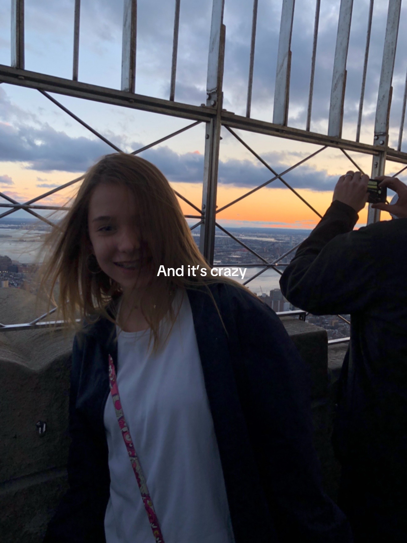 @Audrey Esko