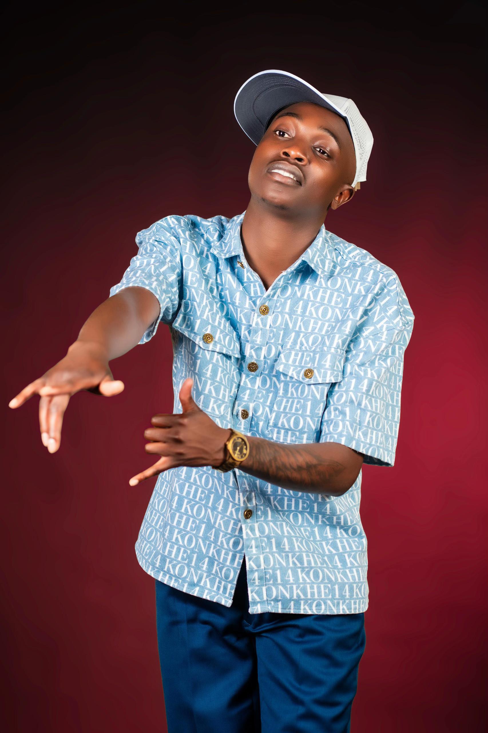 @Mnyovu Ngubane
