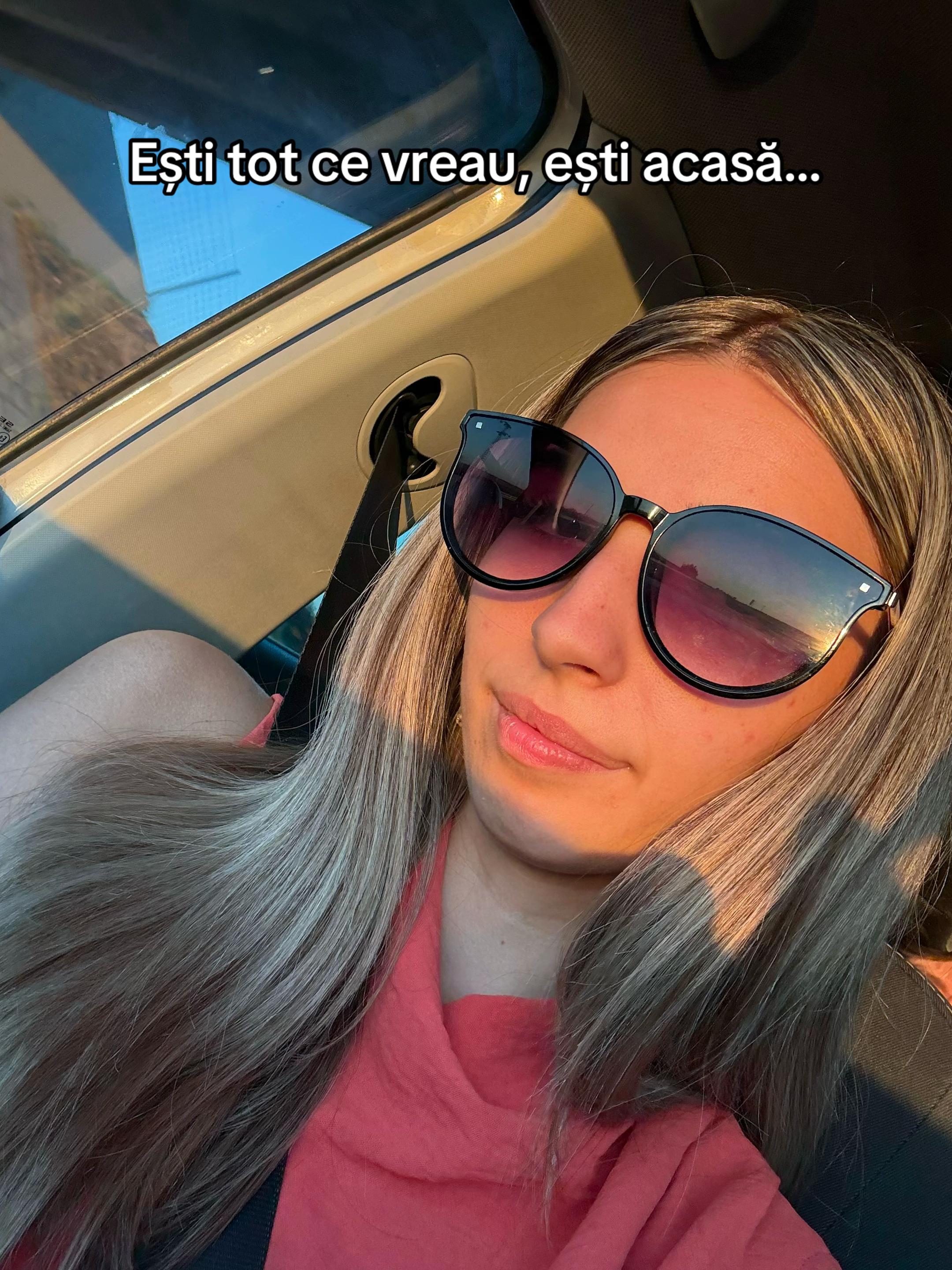 @Alexandra Ioana