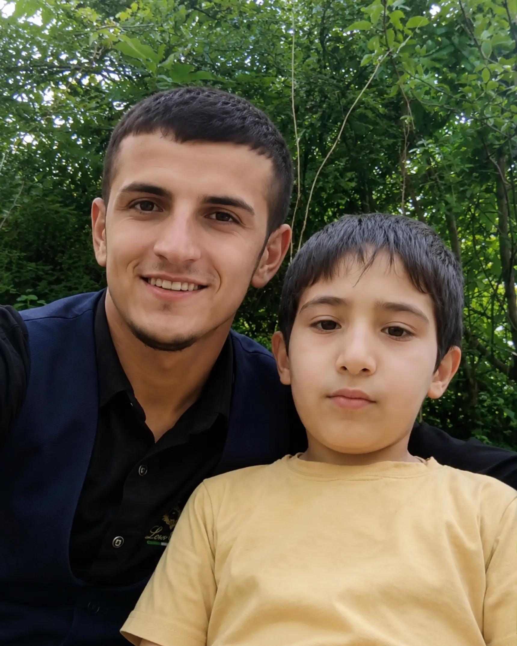 @HÜSEYN _ORUCOV@08
