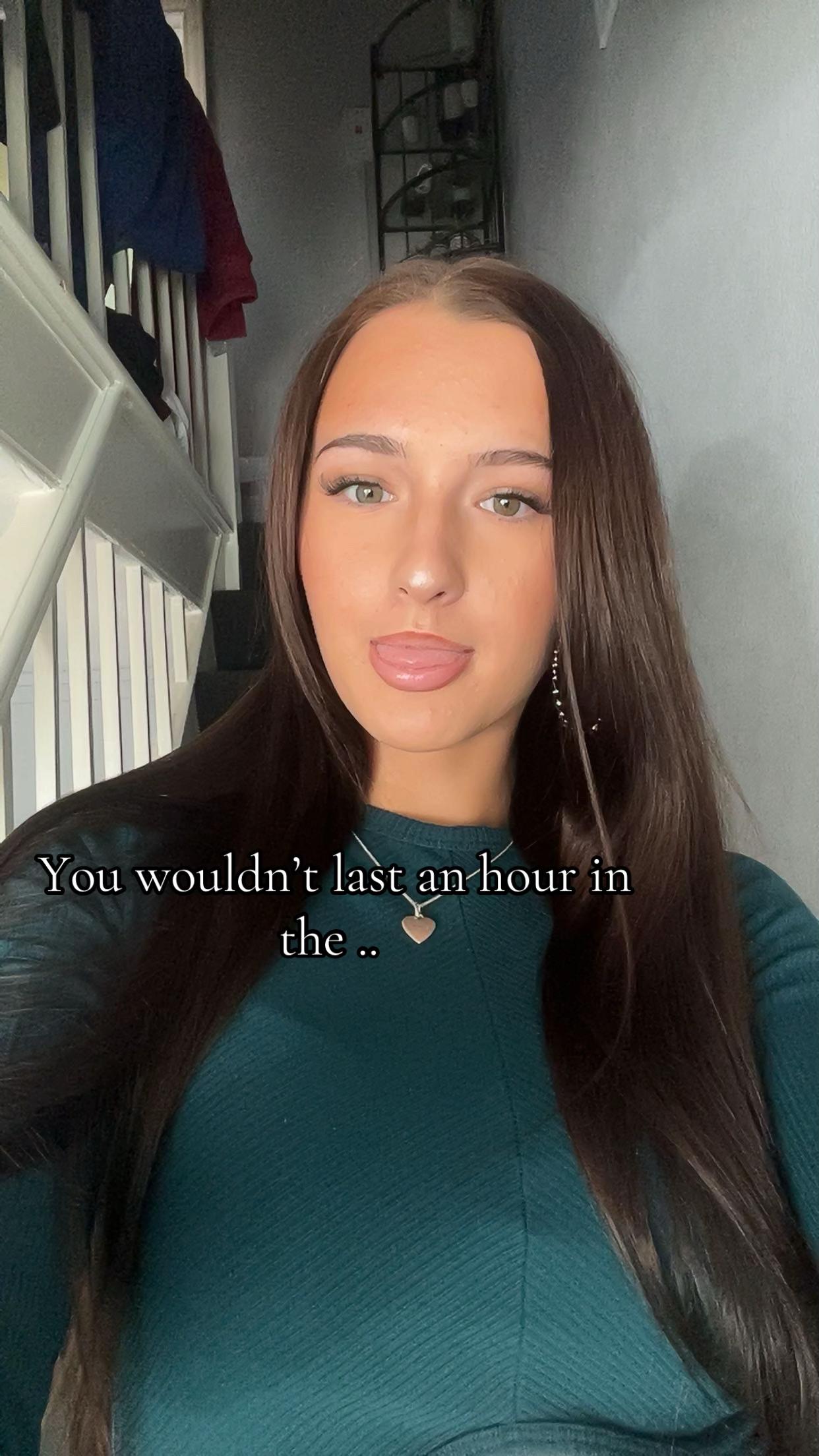 @erin.xo20๐ฆ
