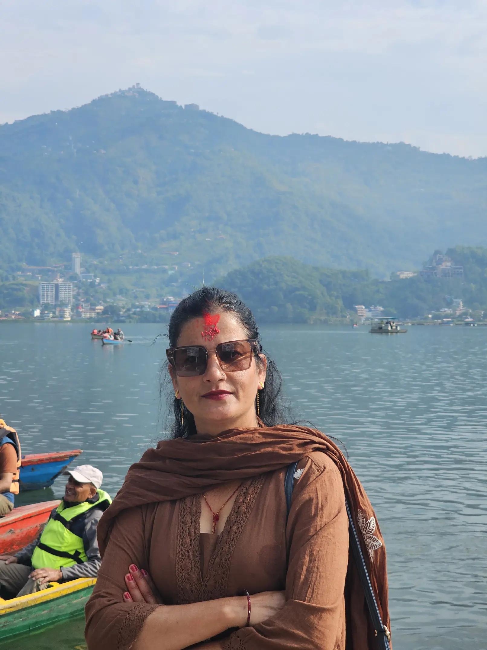 @Manju Panday