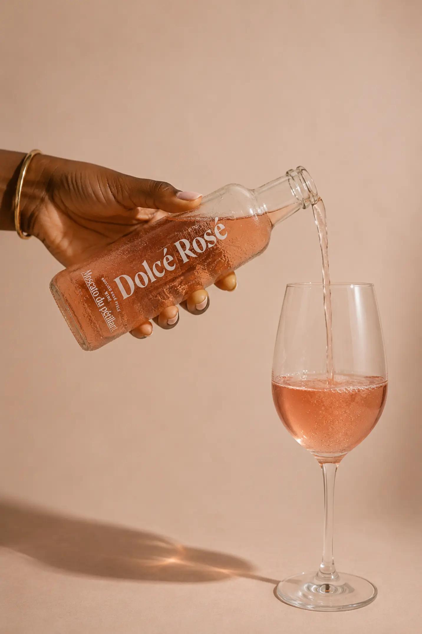 @Dolcé Rosé