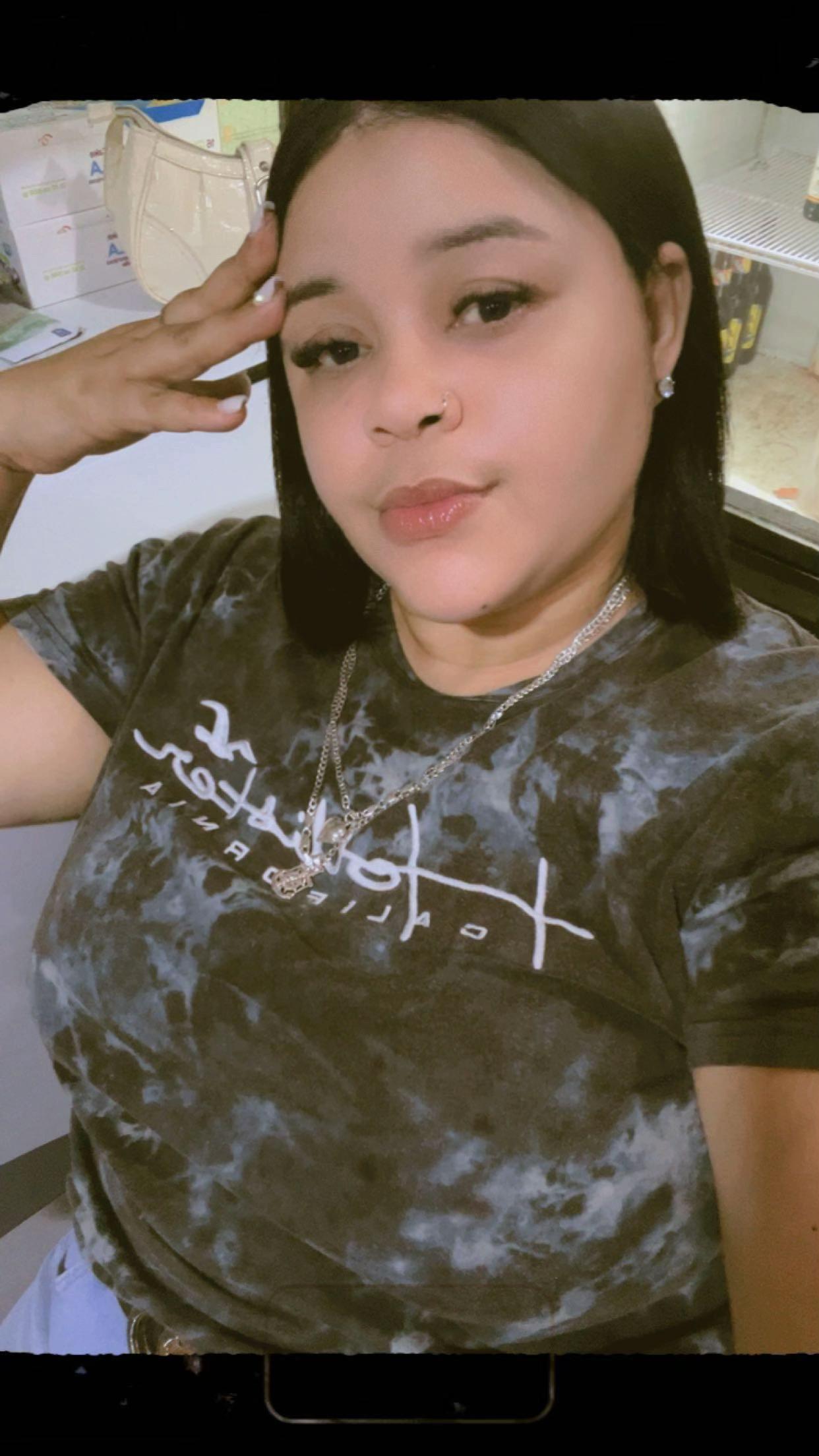 @La fresita Shanty😍🥰😘😋🥰