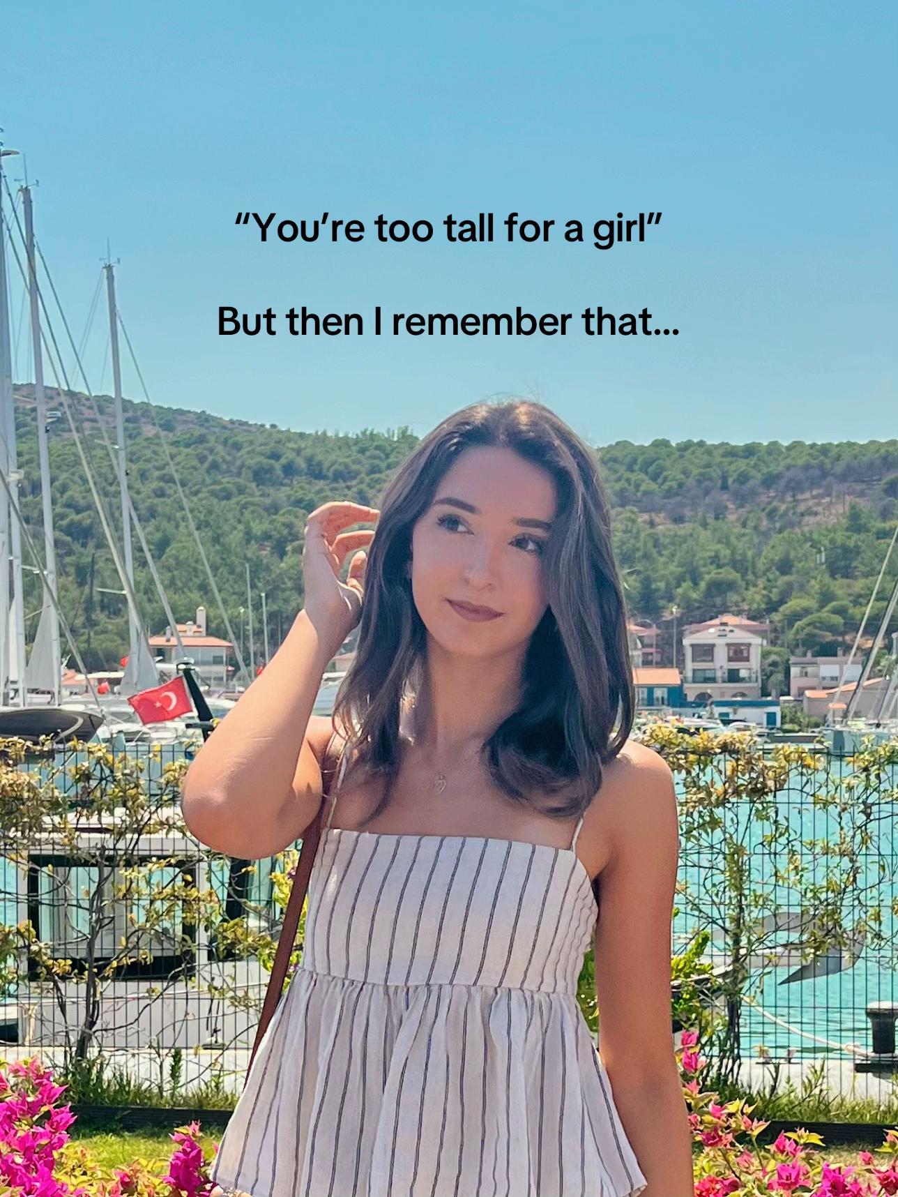 @Melika Smith