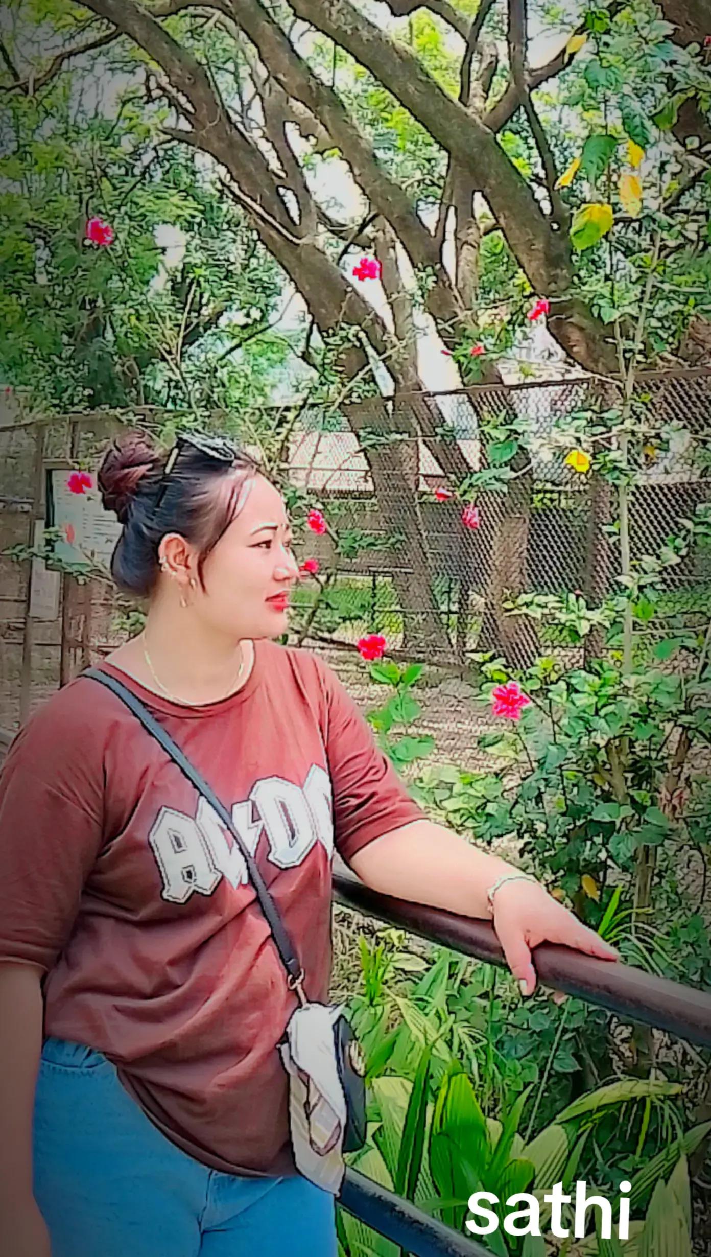 @Maya ghising
