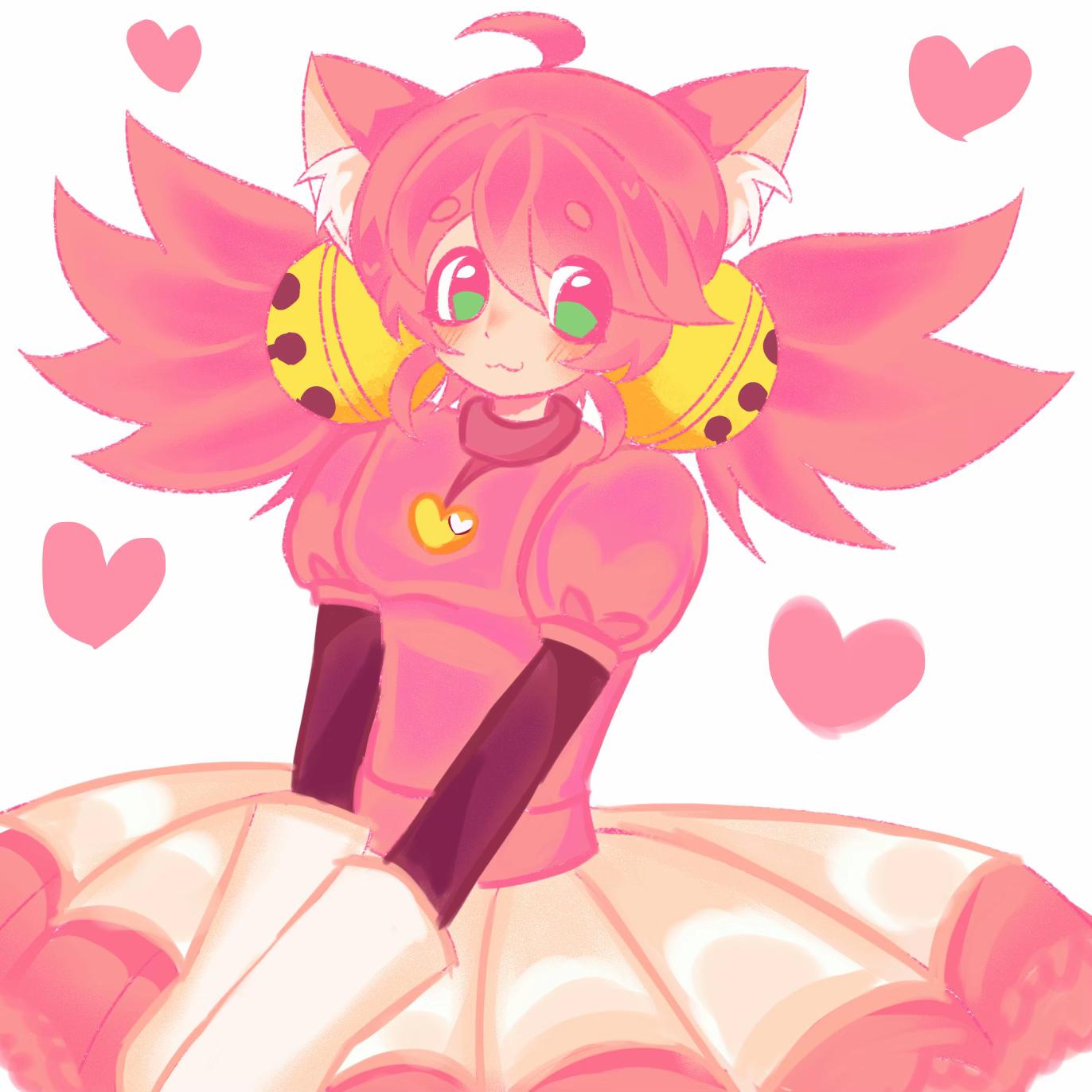 @⋆˚꩜。 Nick ₍^ >ヮ<^₎ Ⳋ 🍊