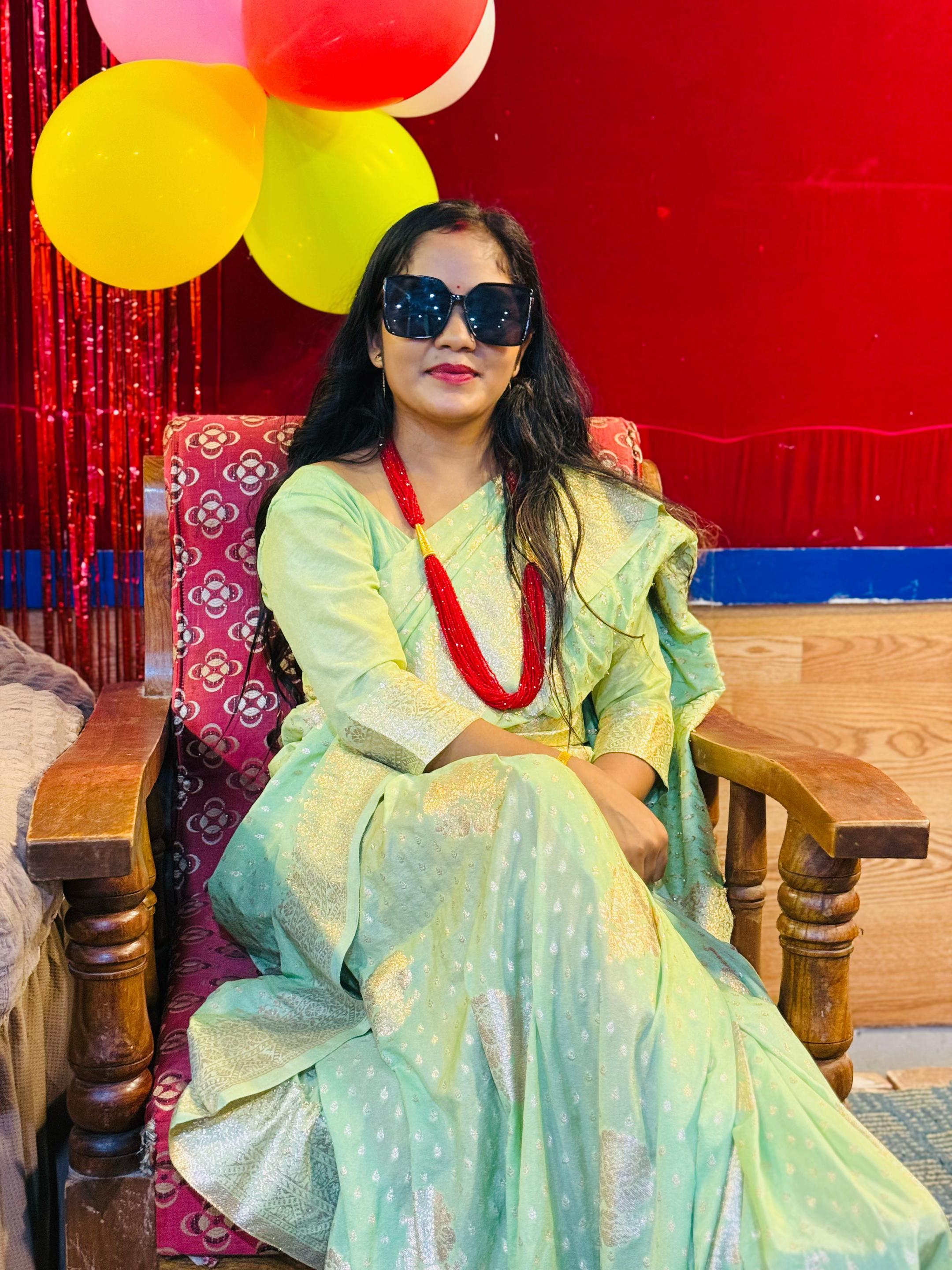 @Teeka Sunar