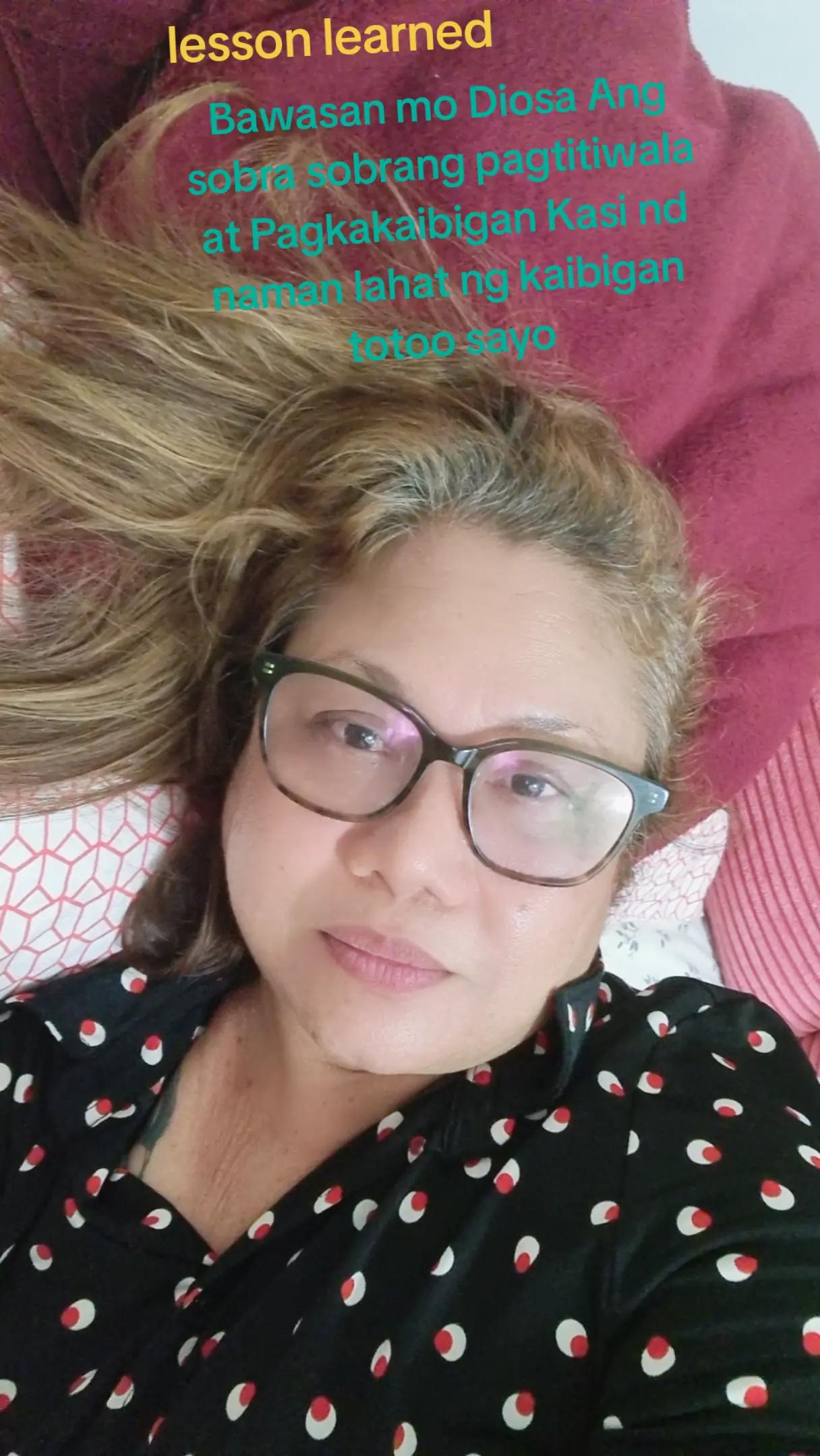 @PinaySingleMom18@singapore