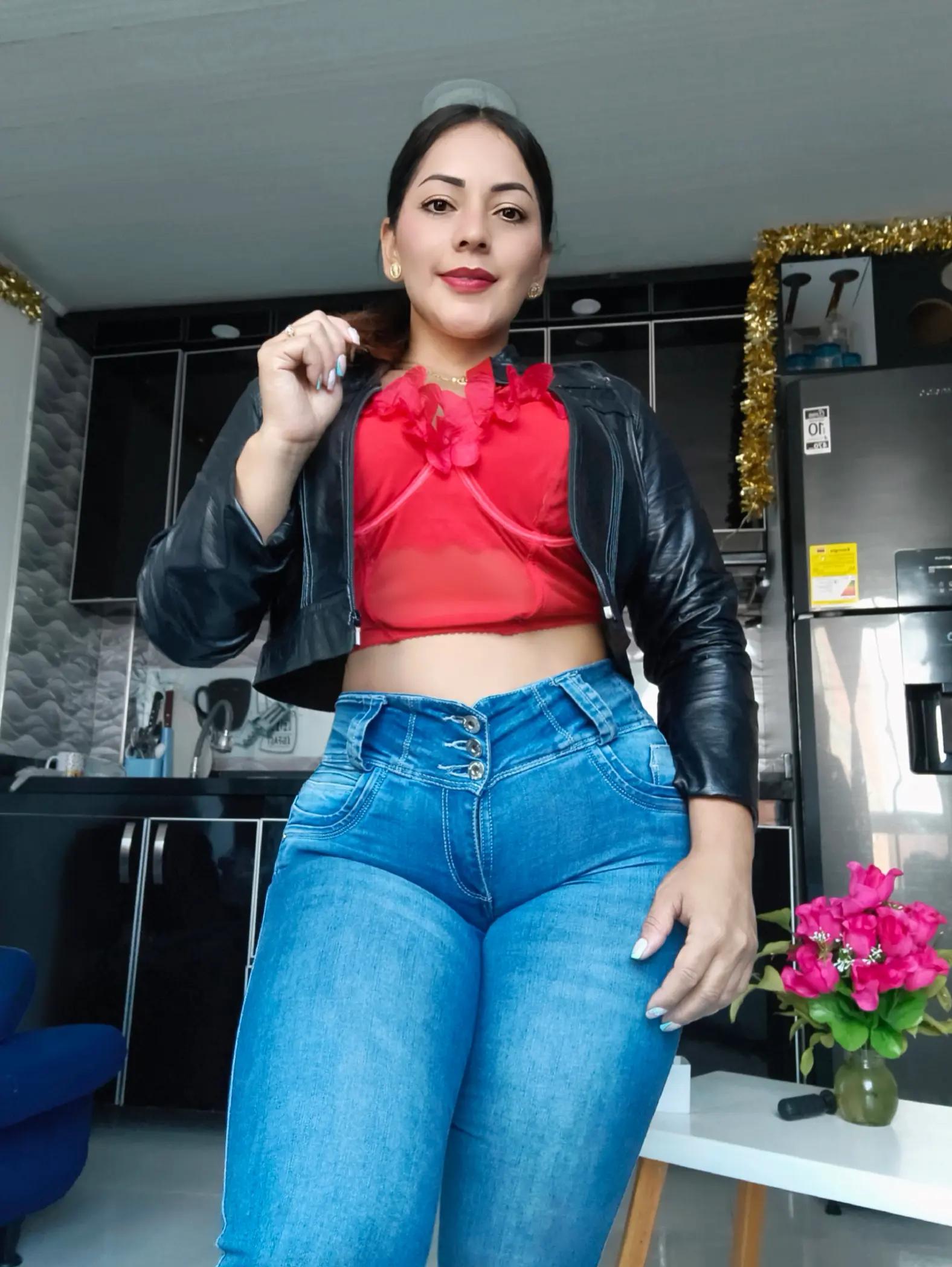 @Liliana_21jd🇨🇴&🇲🇽 ❤️