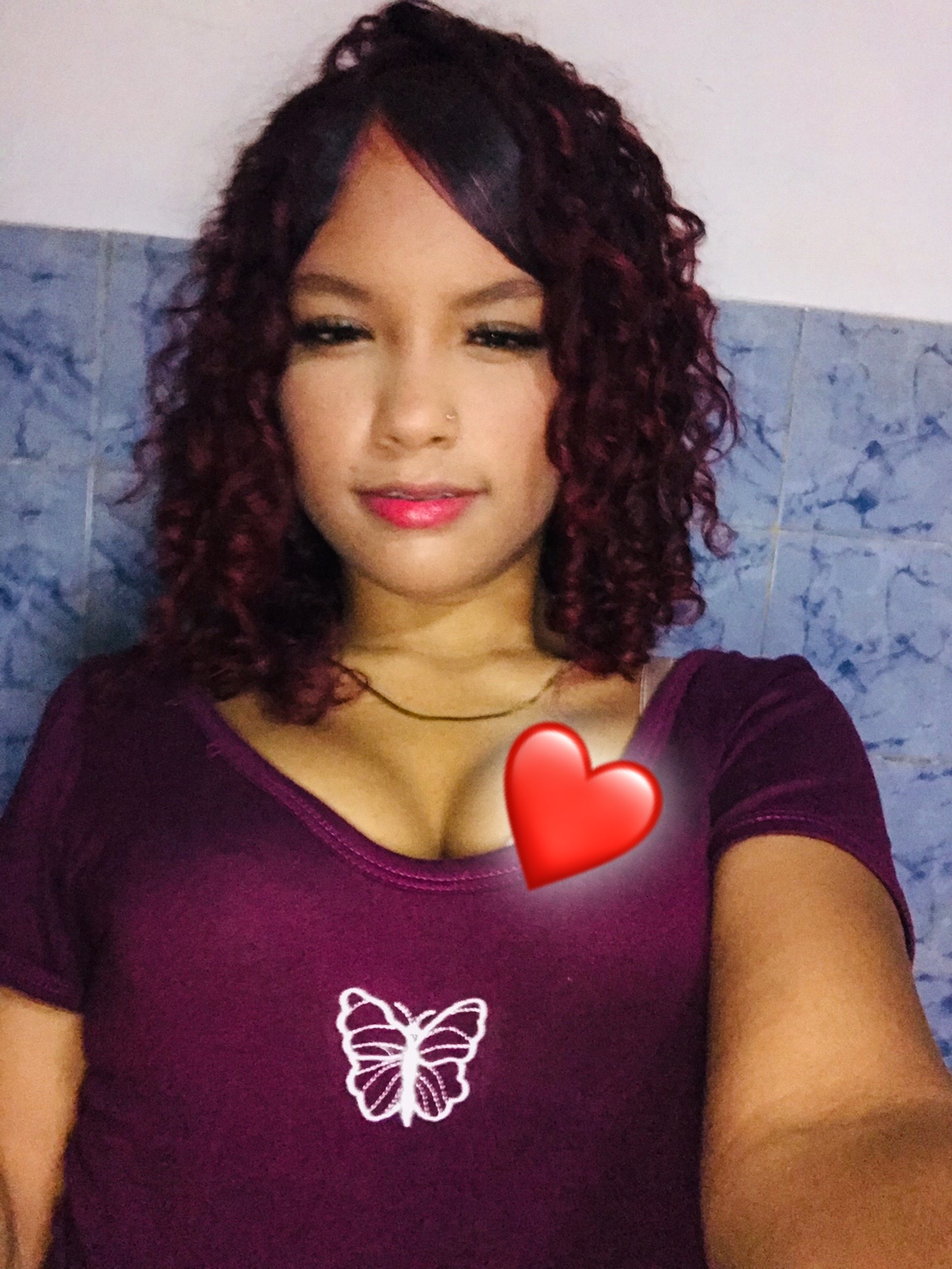 @SøøfiääÄlējändrā😍👸🏽