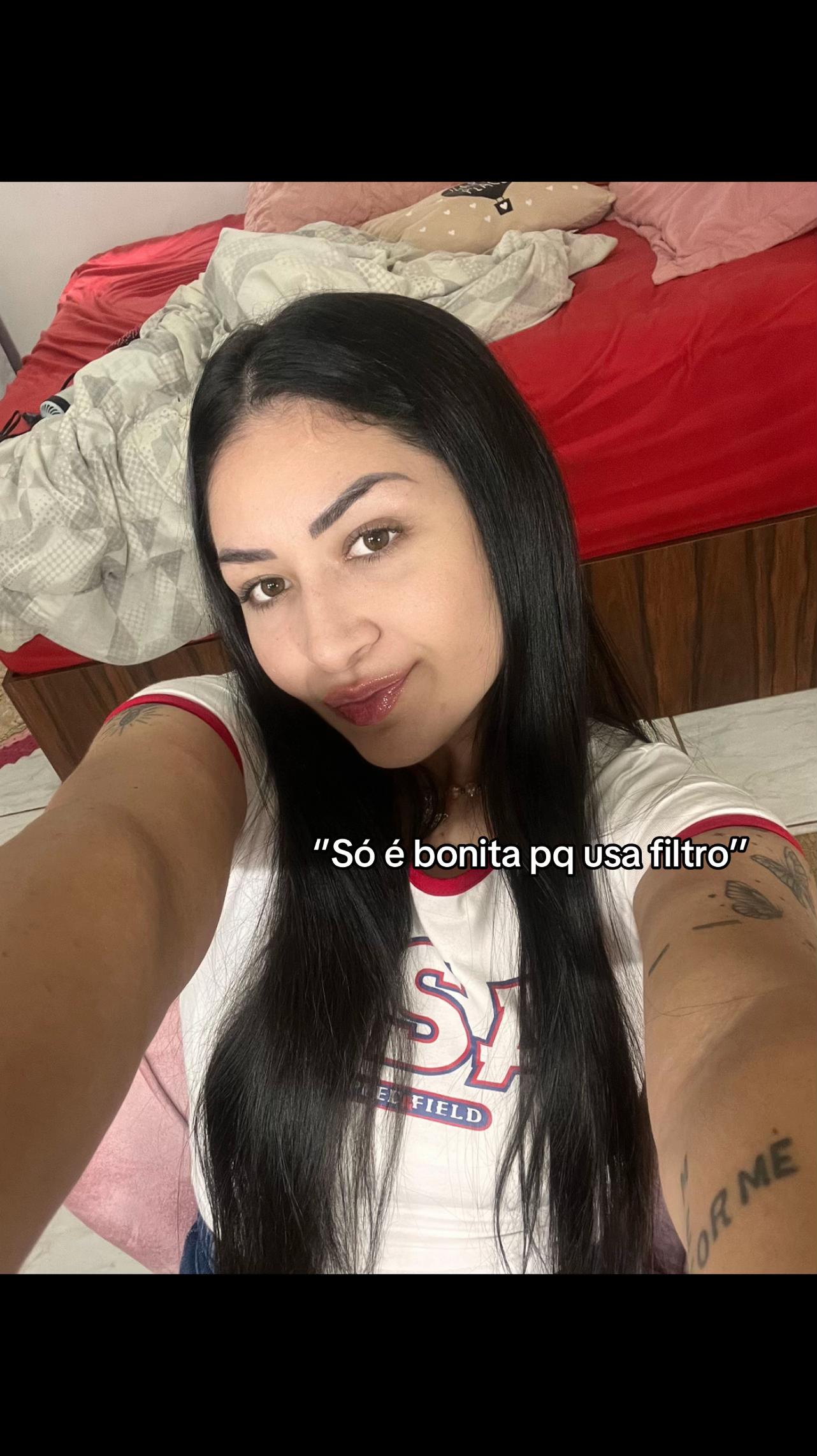 @Katiana Moreira