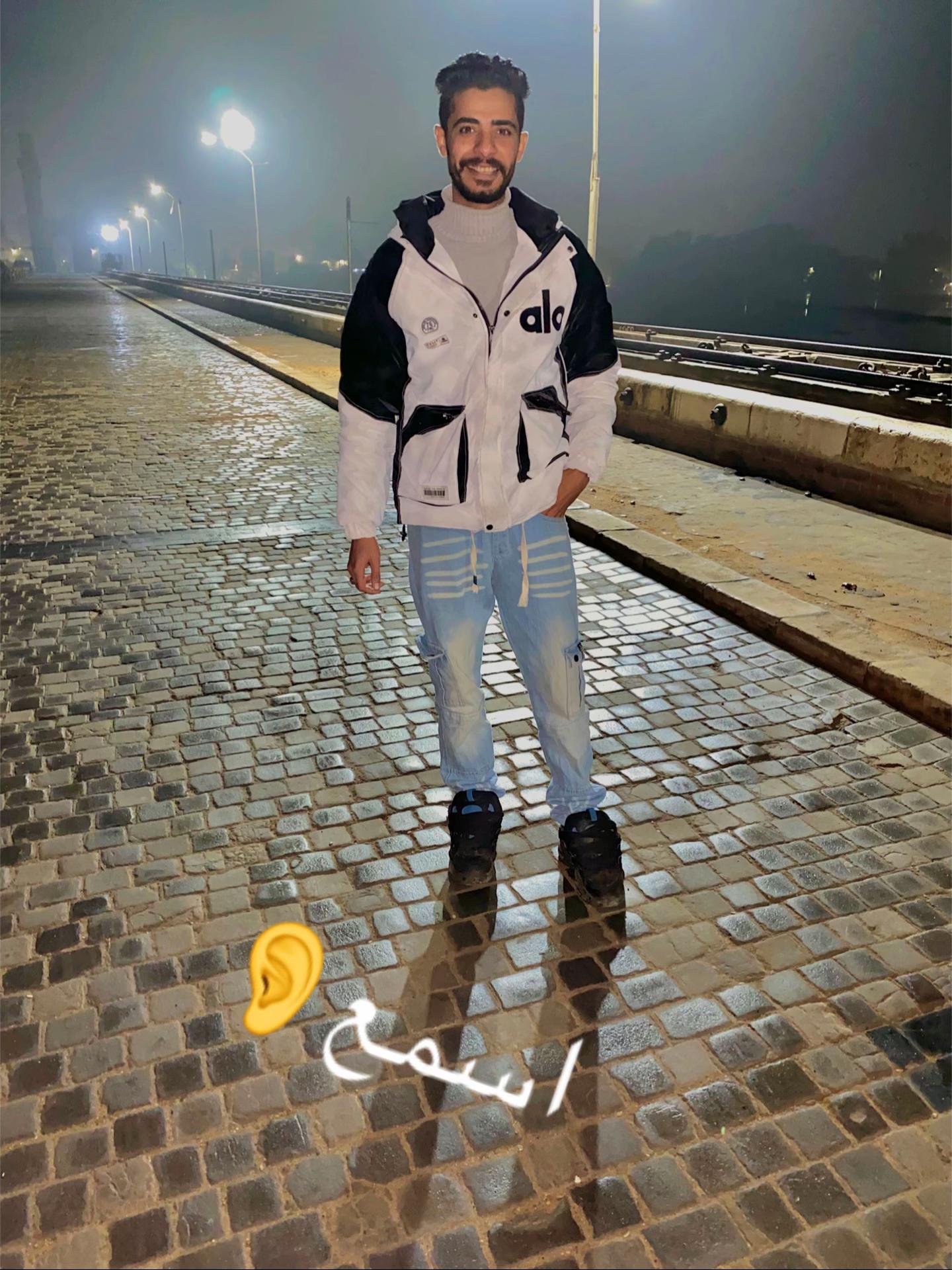 @Mohamed Lansho