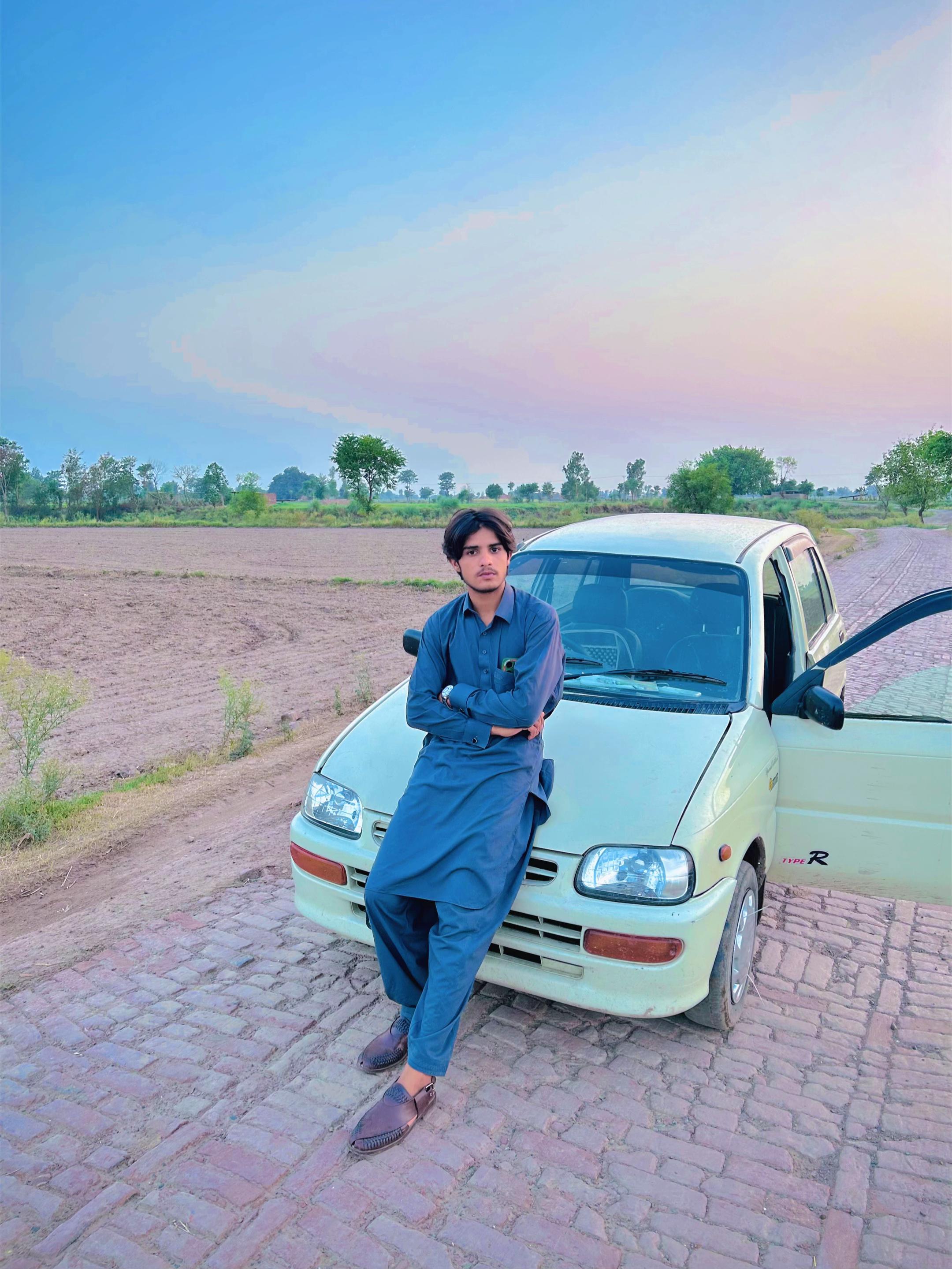 @رائے نومی کھرل