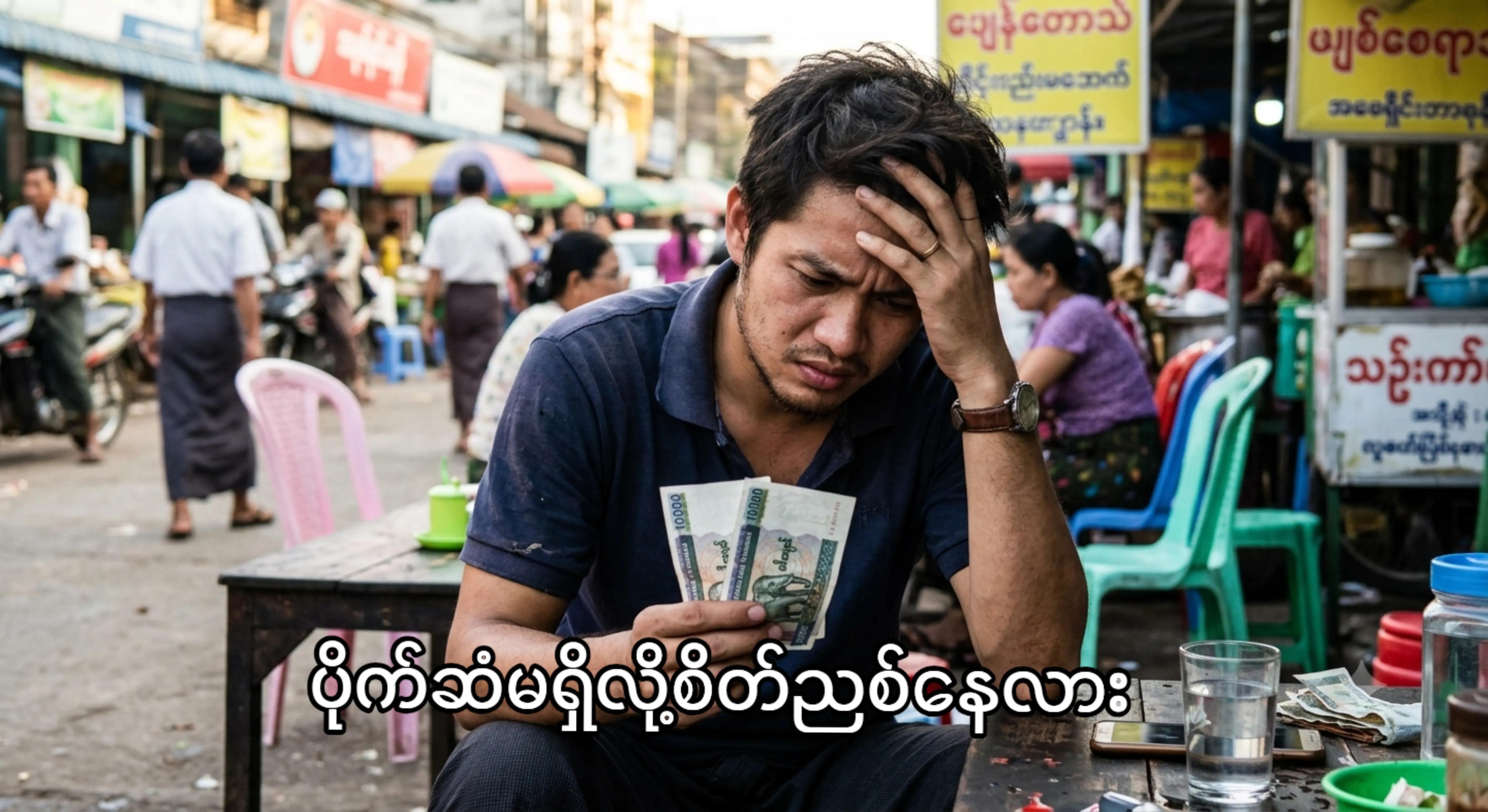 @Dropshipper Myanmar