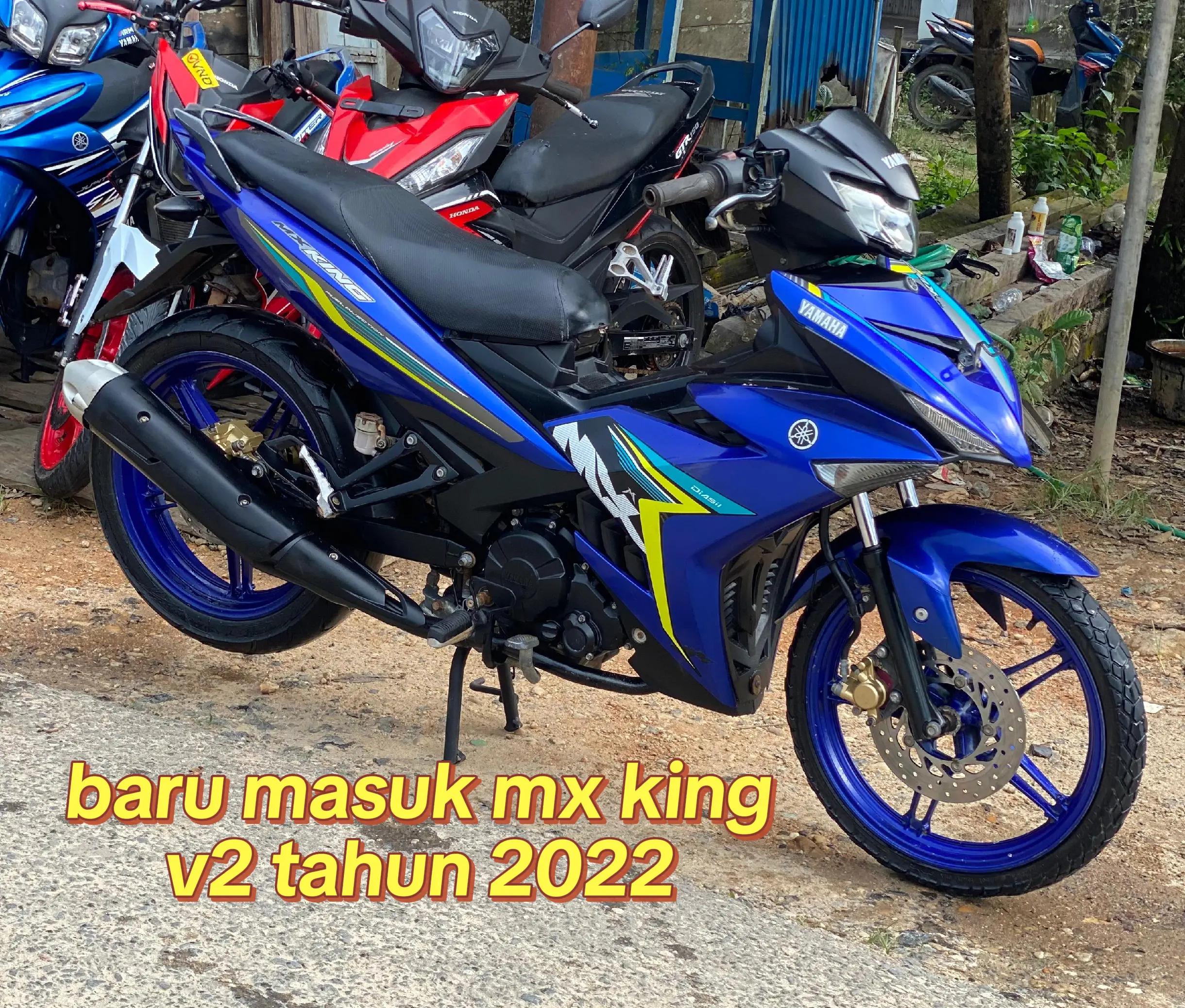 @AKBAR MOTOR TUMBANG SAMBA