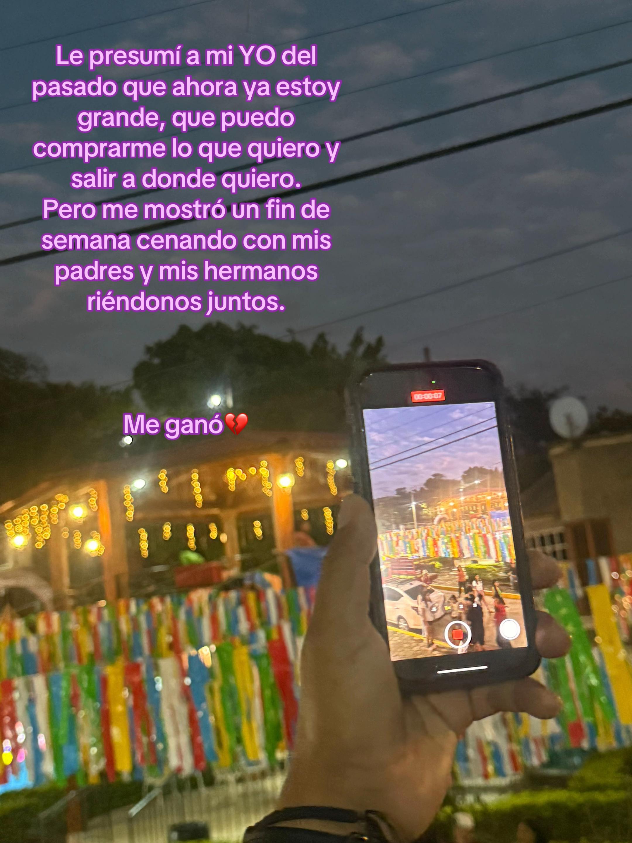 @La Azul ๐