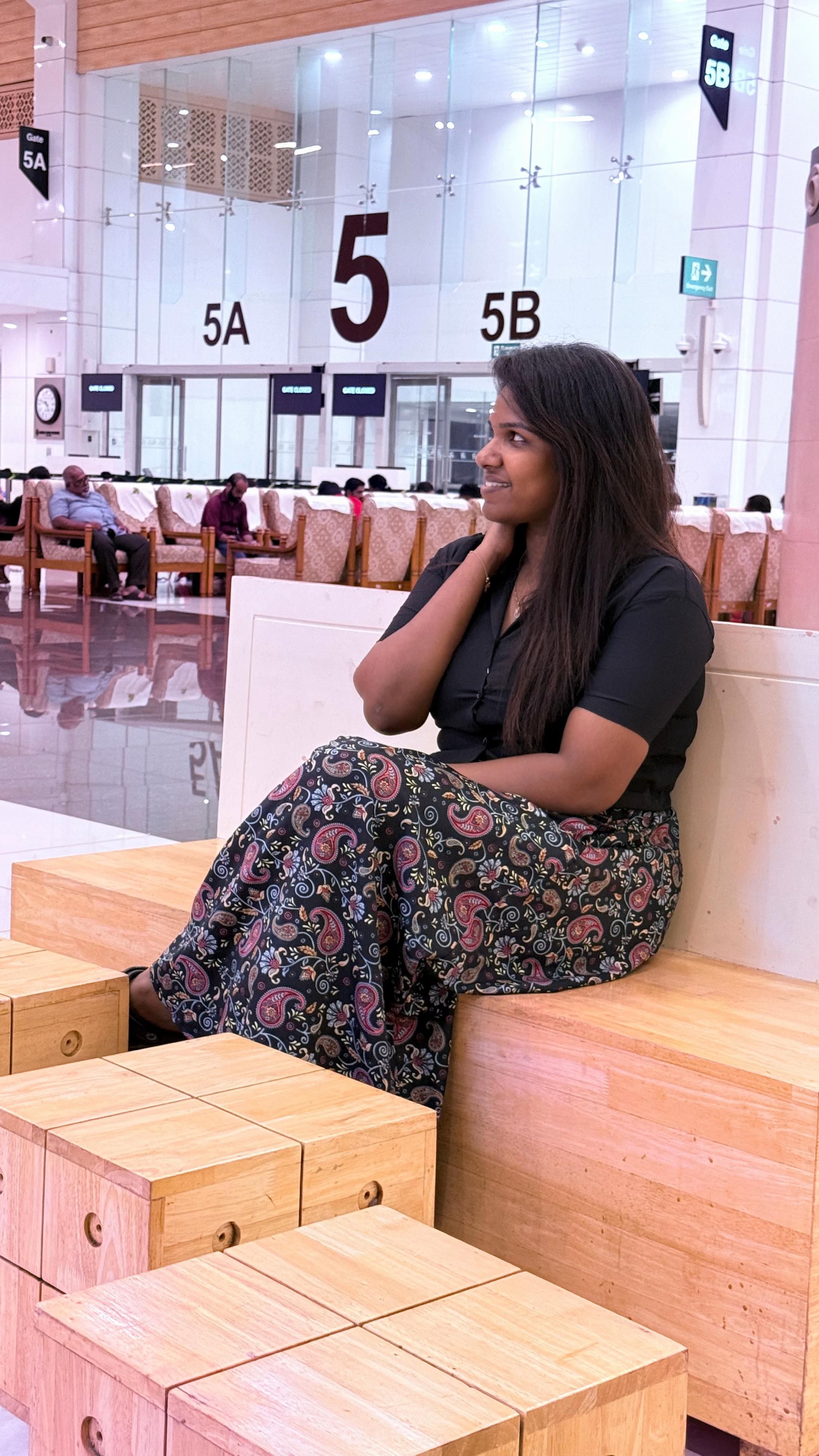 @Kavi Priya